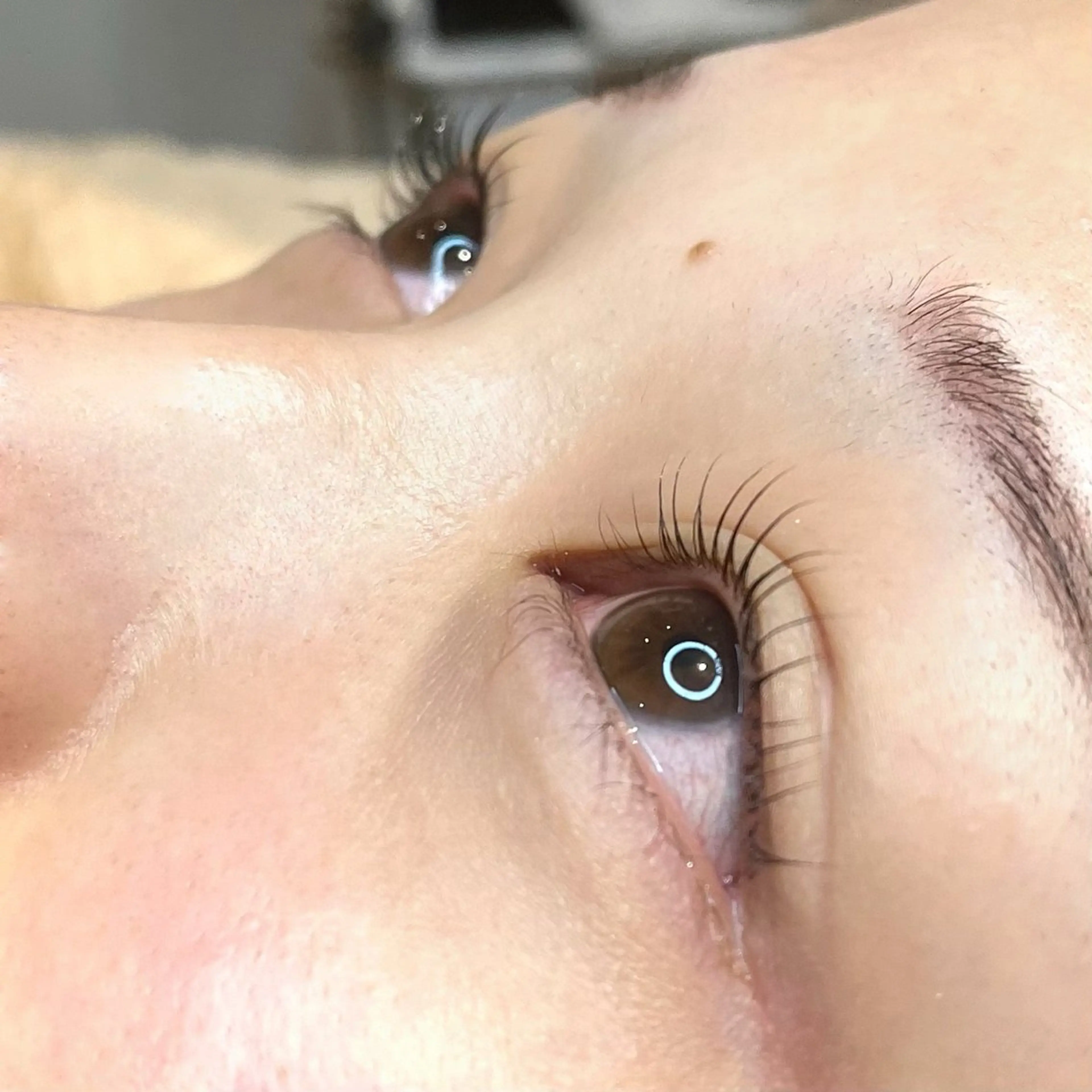 マツエク・マツパ narumi .のマツエク・マツパデザイン