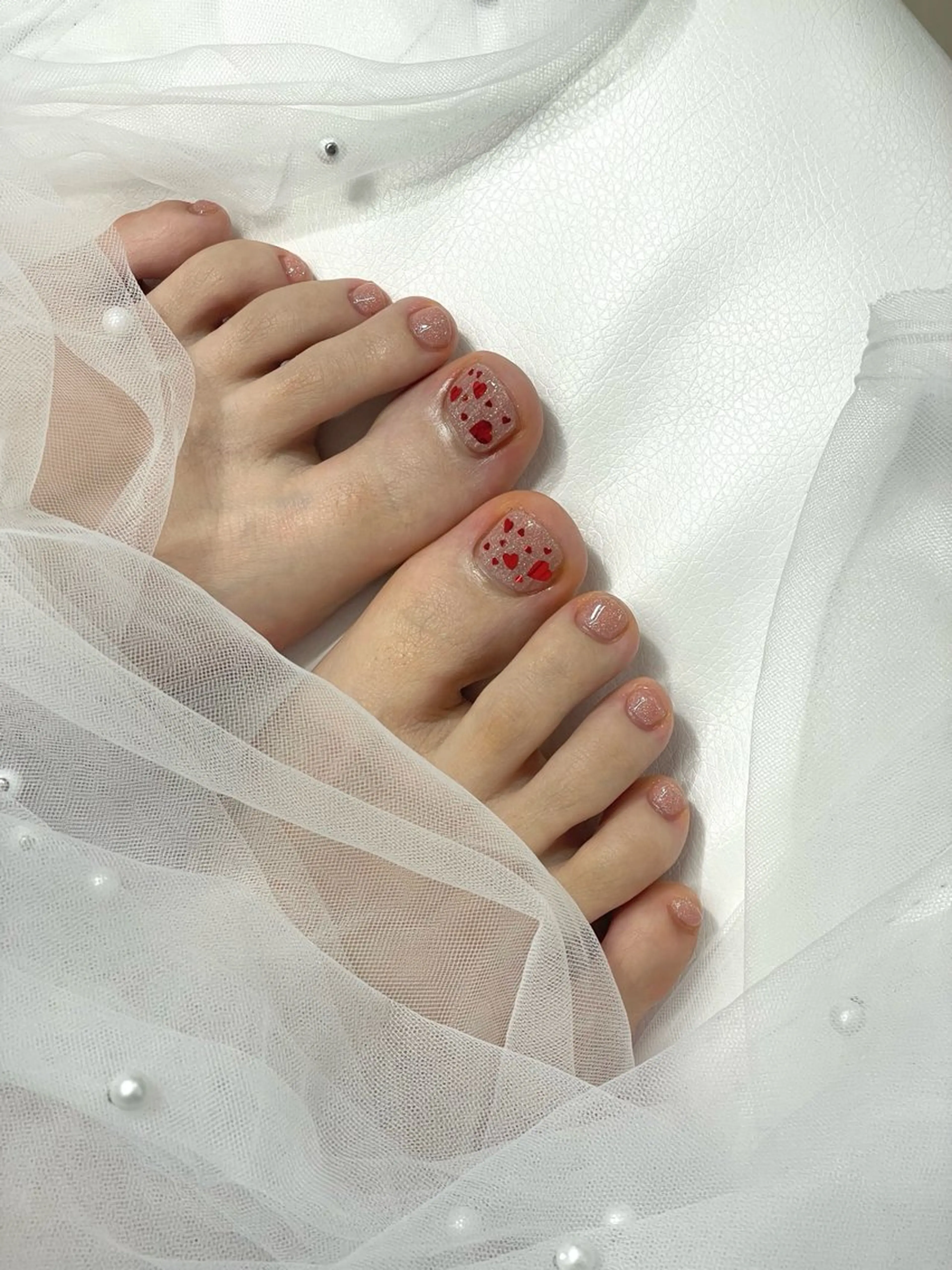 ネイル nail mor. ayakaのネイルデザイン