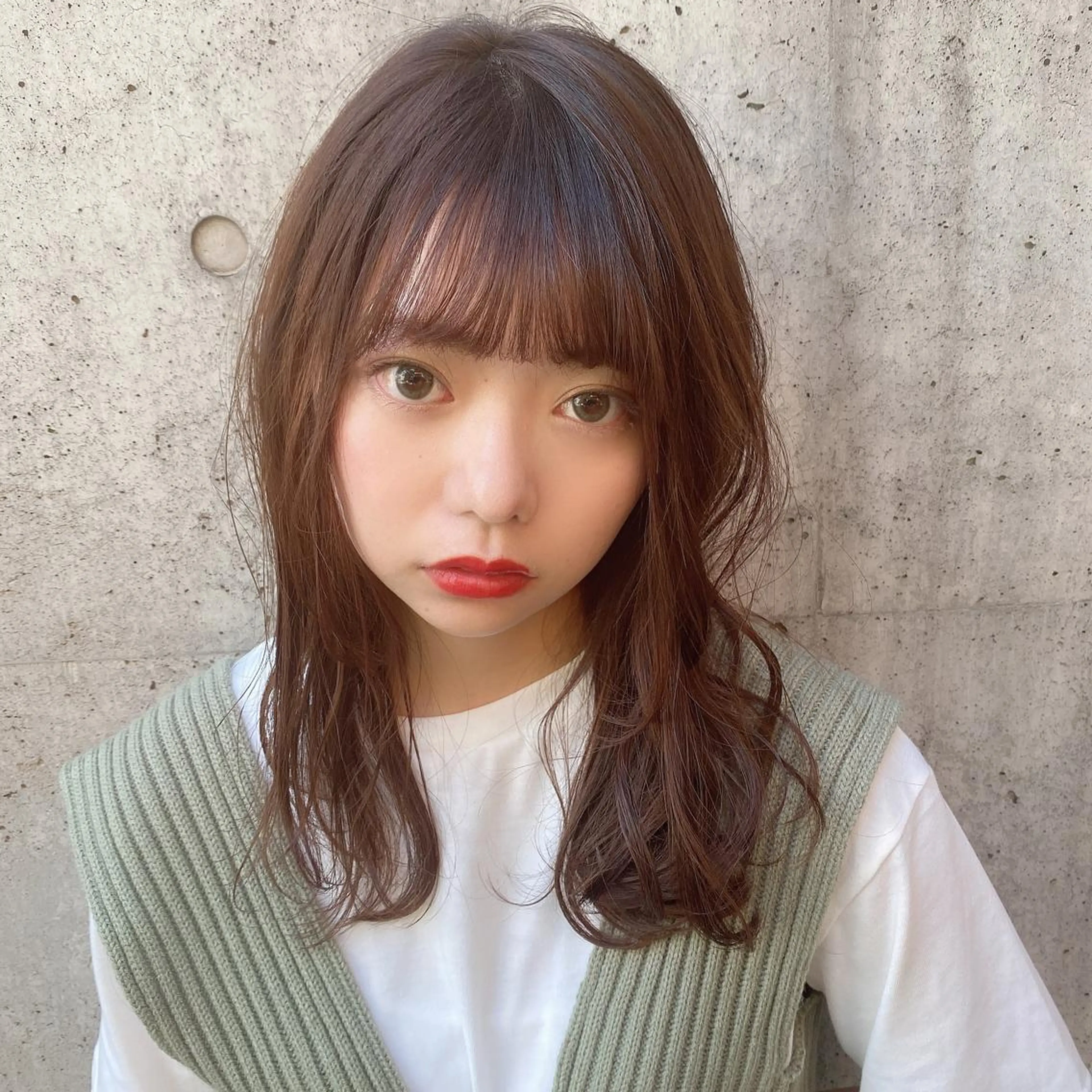 セミロング 🌟マチダ テルヤ🌟のその他イメージ