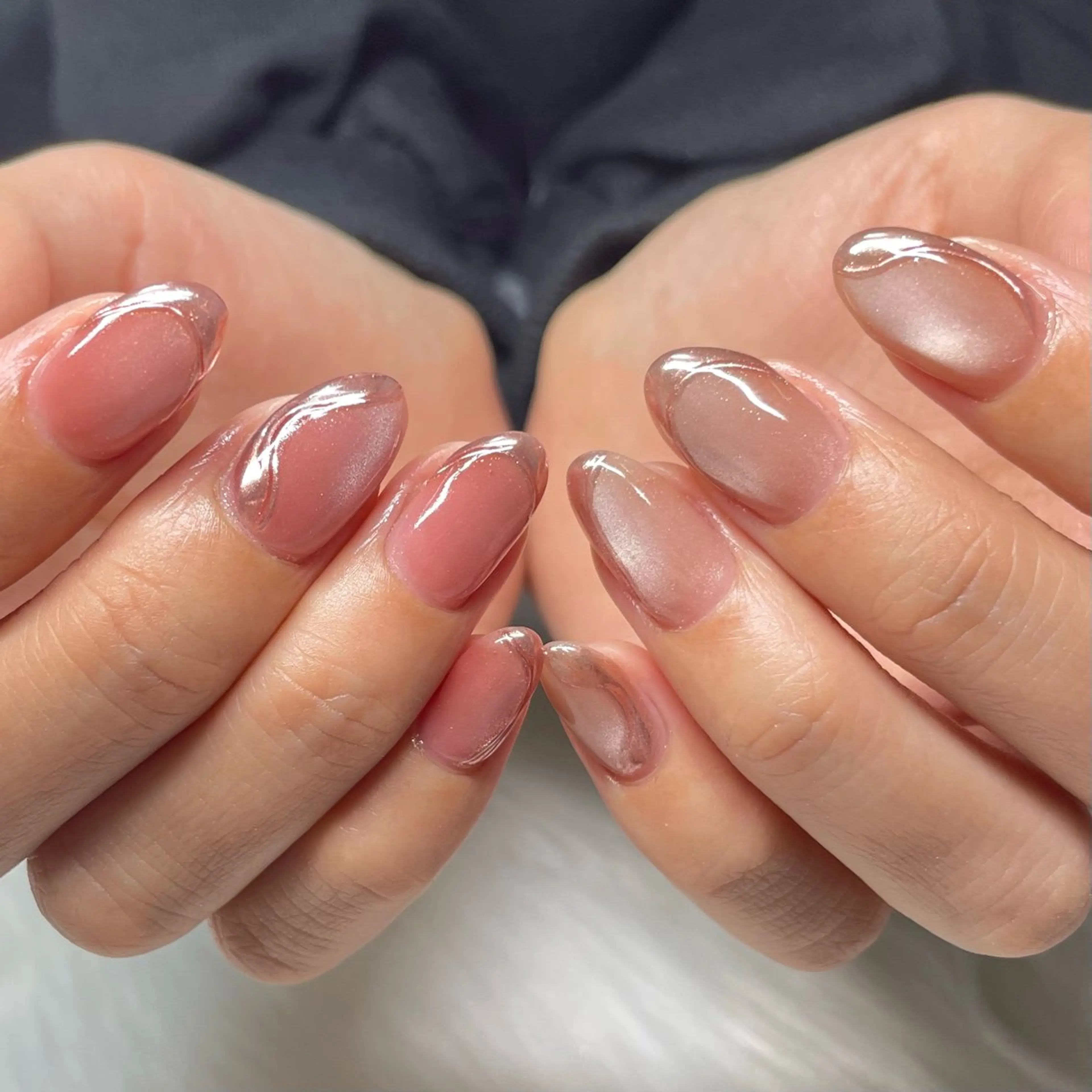 ネイル nailsalon miiのネイルデザイン