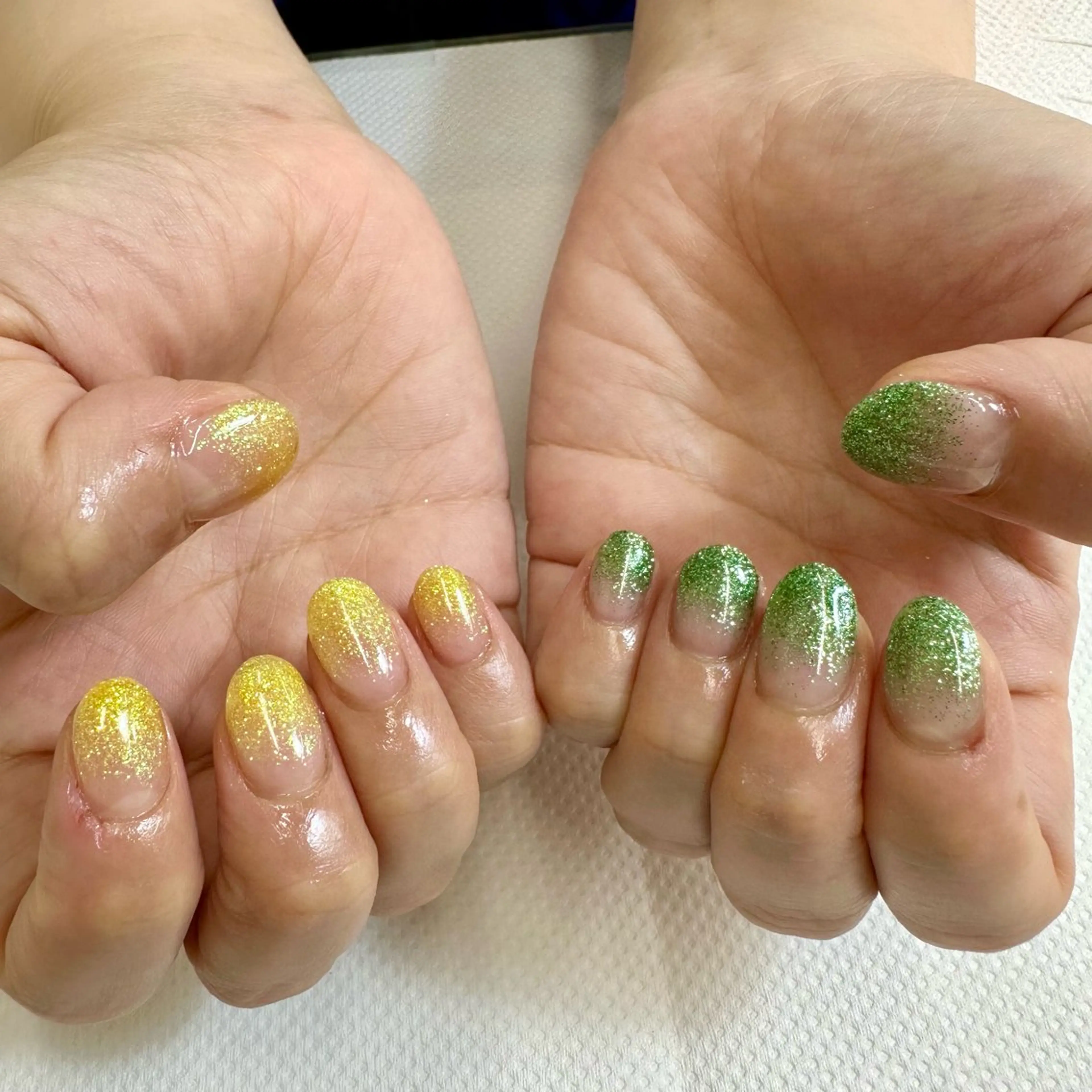 ネイル MAXKELLY木村 双葉のネイルデザイン