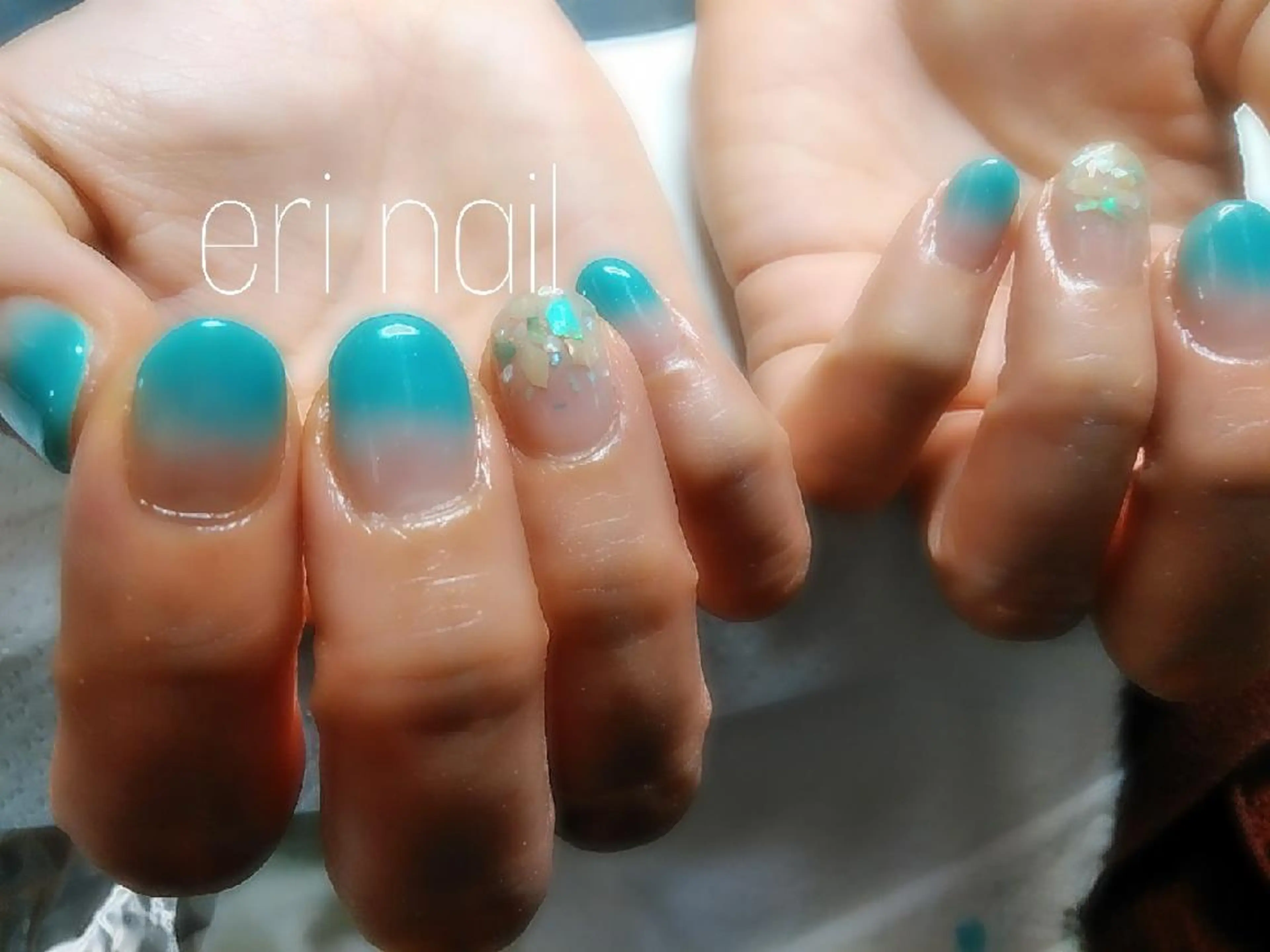 ネイル ✯.。 arbre  nail 。✯.のネイルデザイン