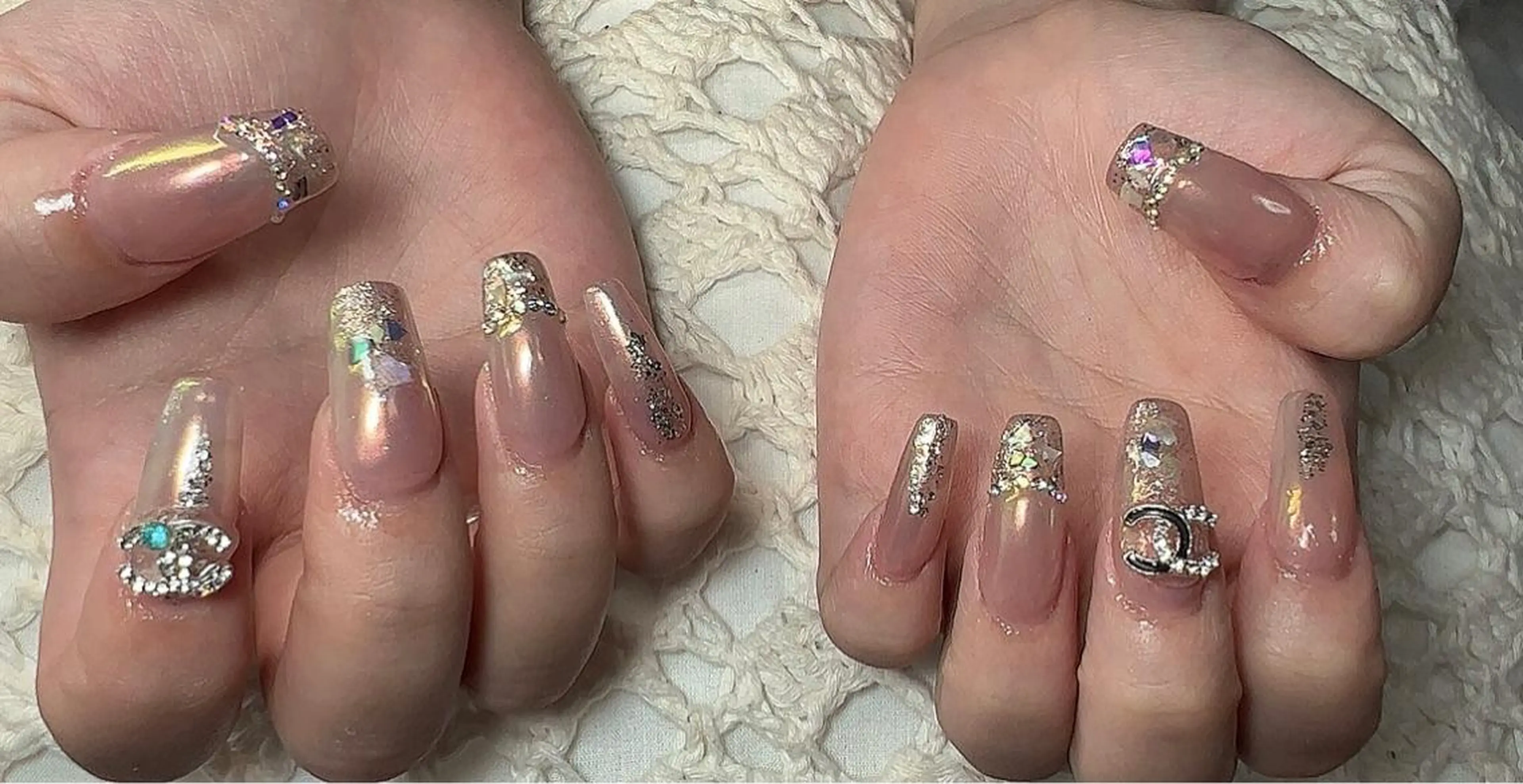 ネイル Ruana Nailのネイルデザイン