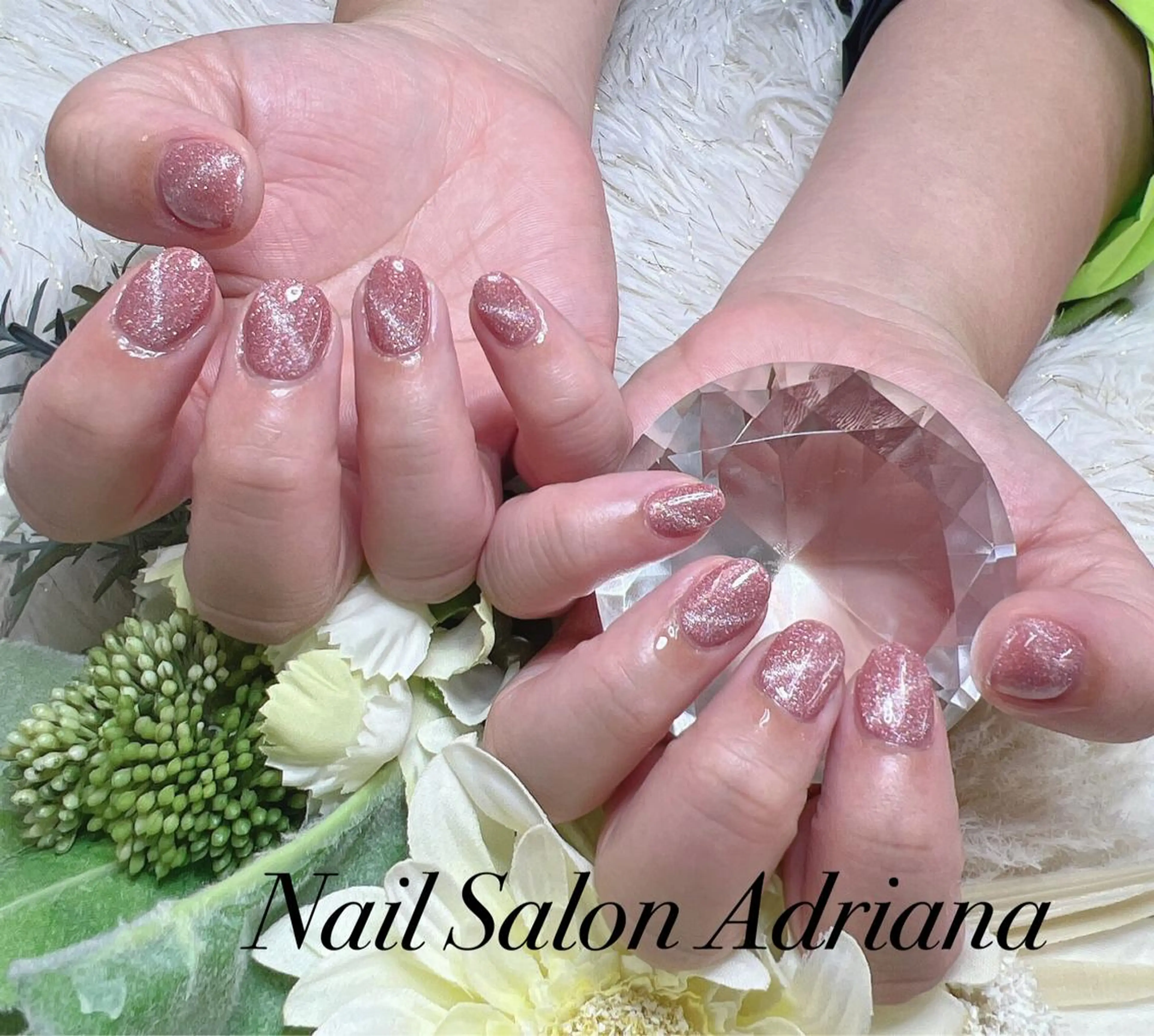 ネイル ADRIANA 大久保駅前徒歩2分のその他イメージ