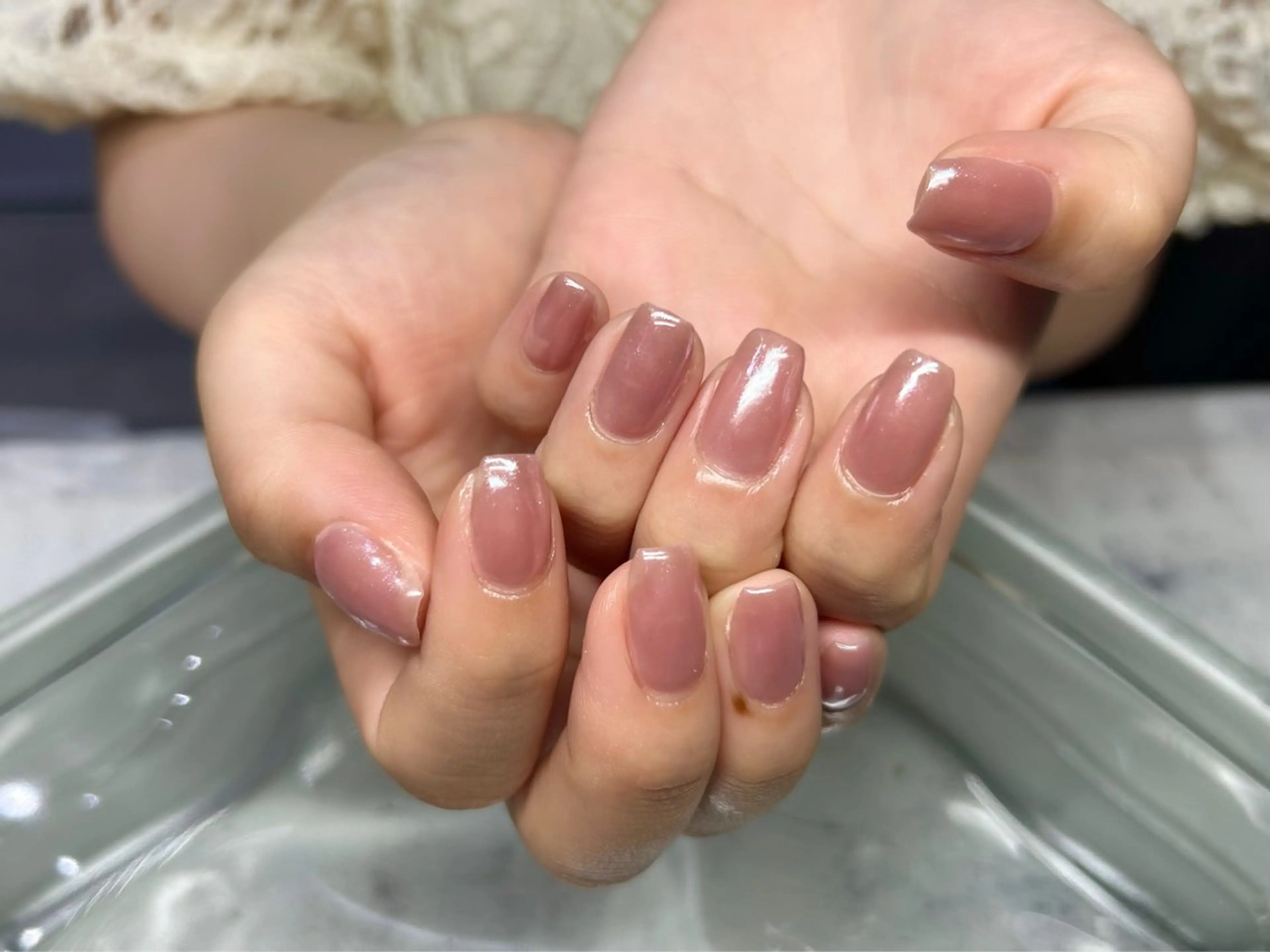 ネイル N.design muraのネイルデザイン