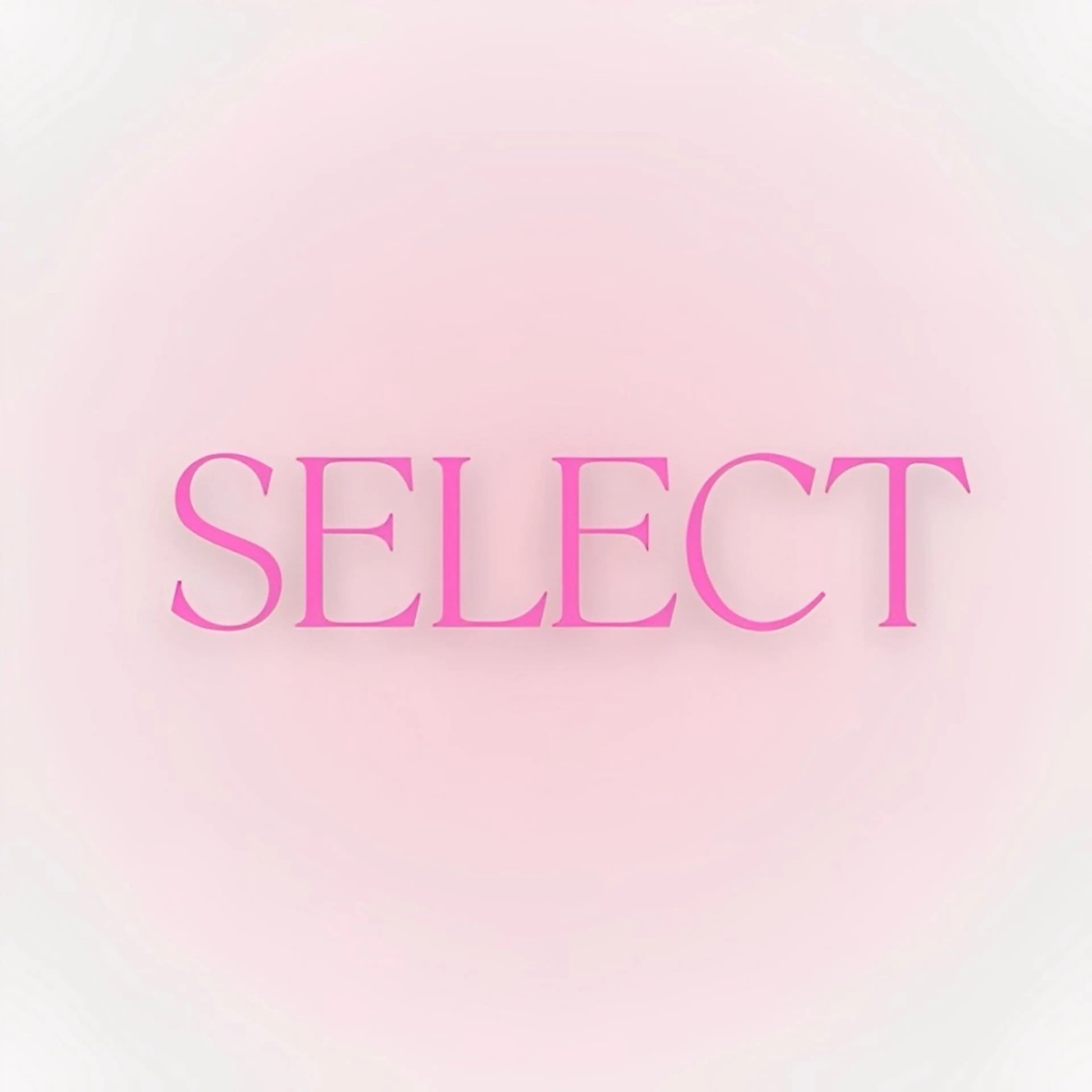 【まつげパーマ迷ったら🎀⬇️】まつげパーマ相談メニュー🎵の写真