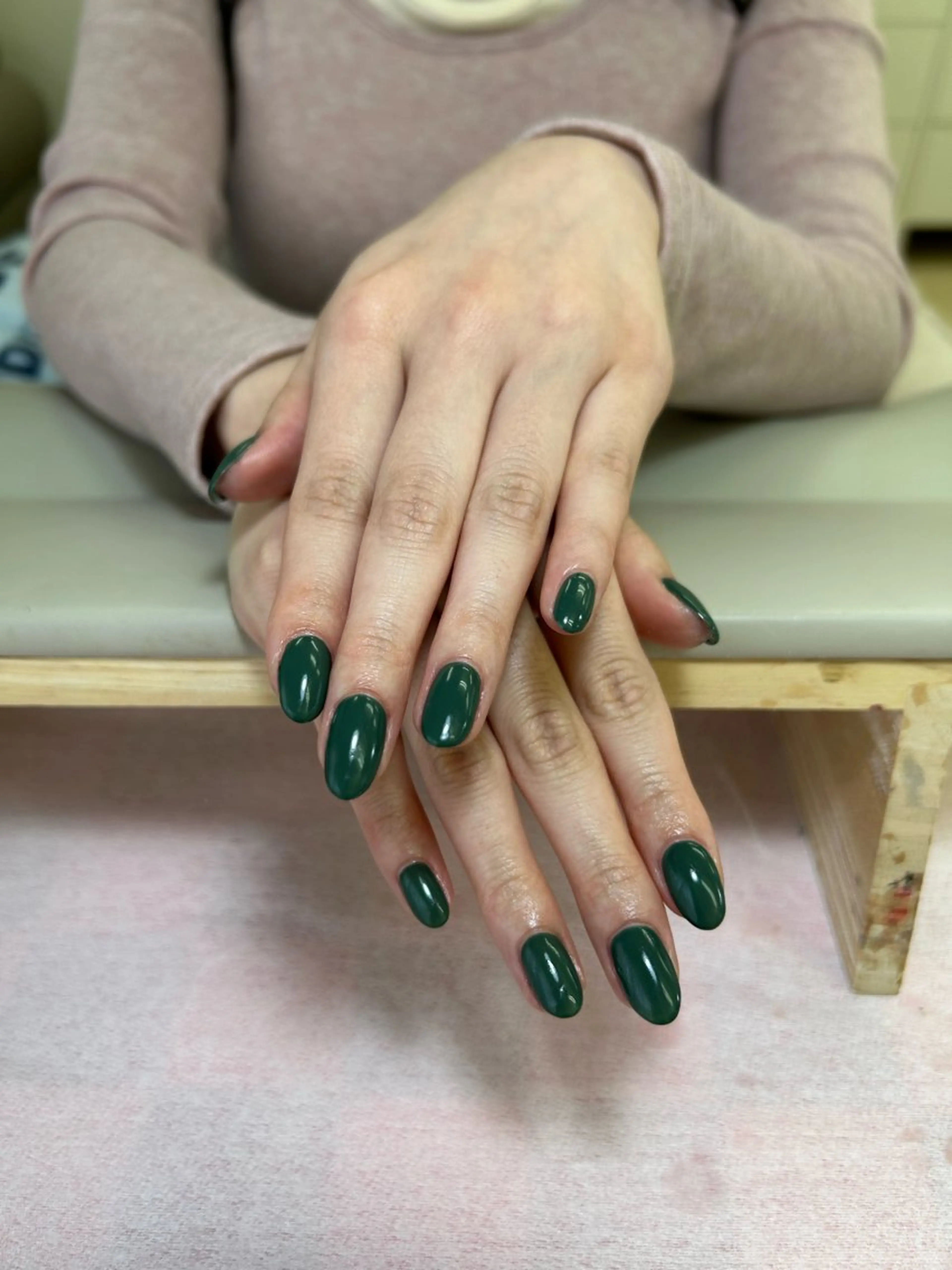 ネイル ハンドネイル July Nail _のネイルデザイン