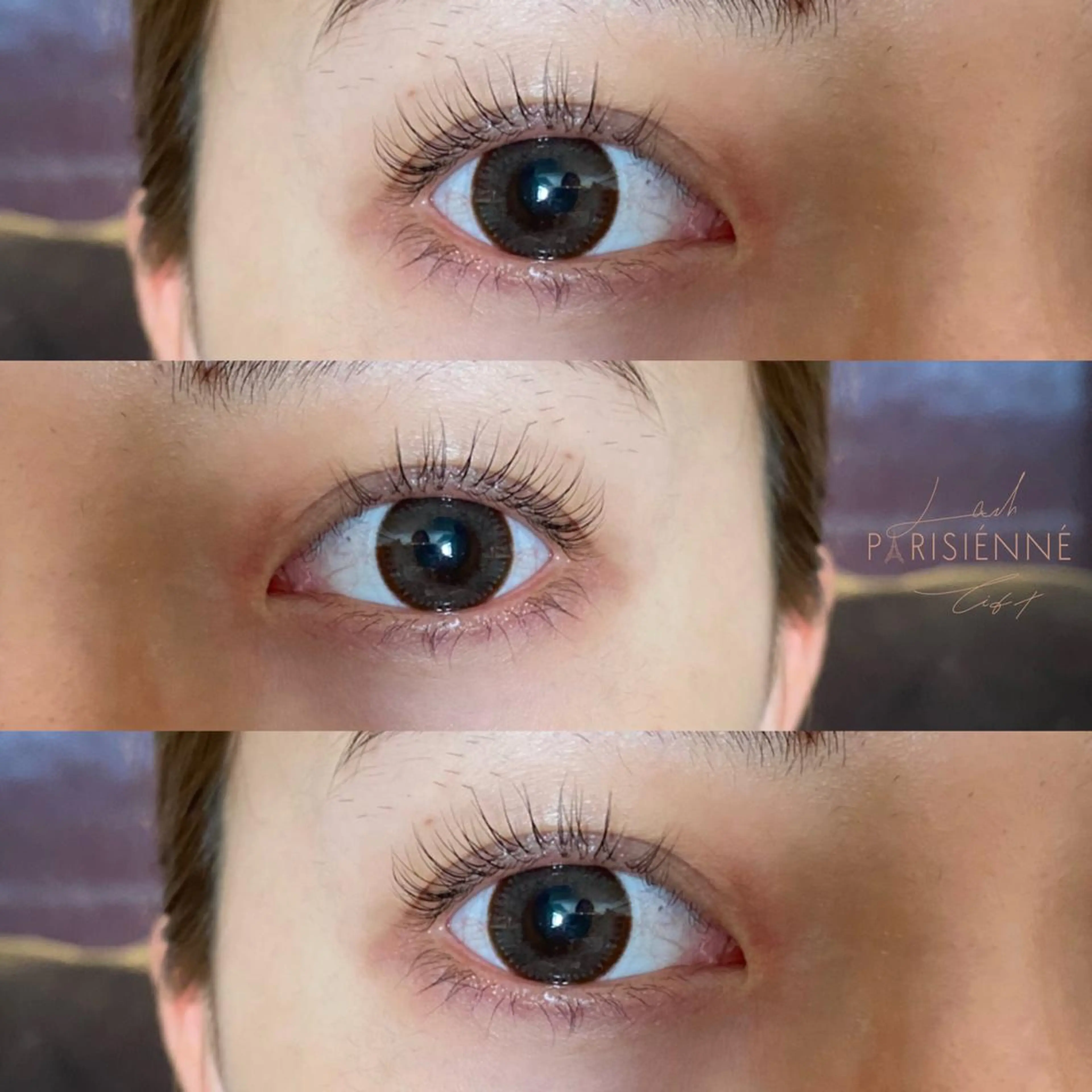 マツエク・マツパ Boluxe ...のマツエク・マツパデザイン