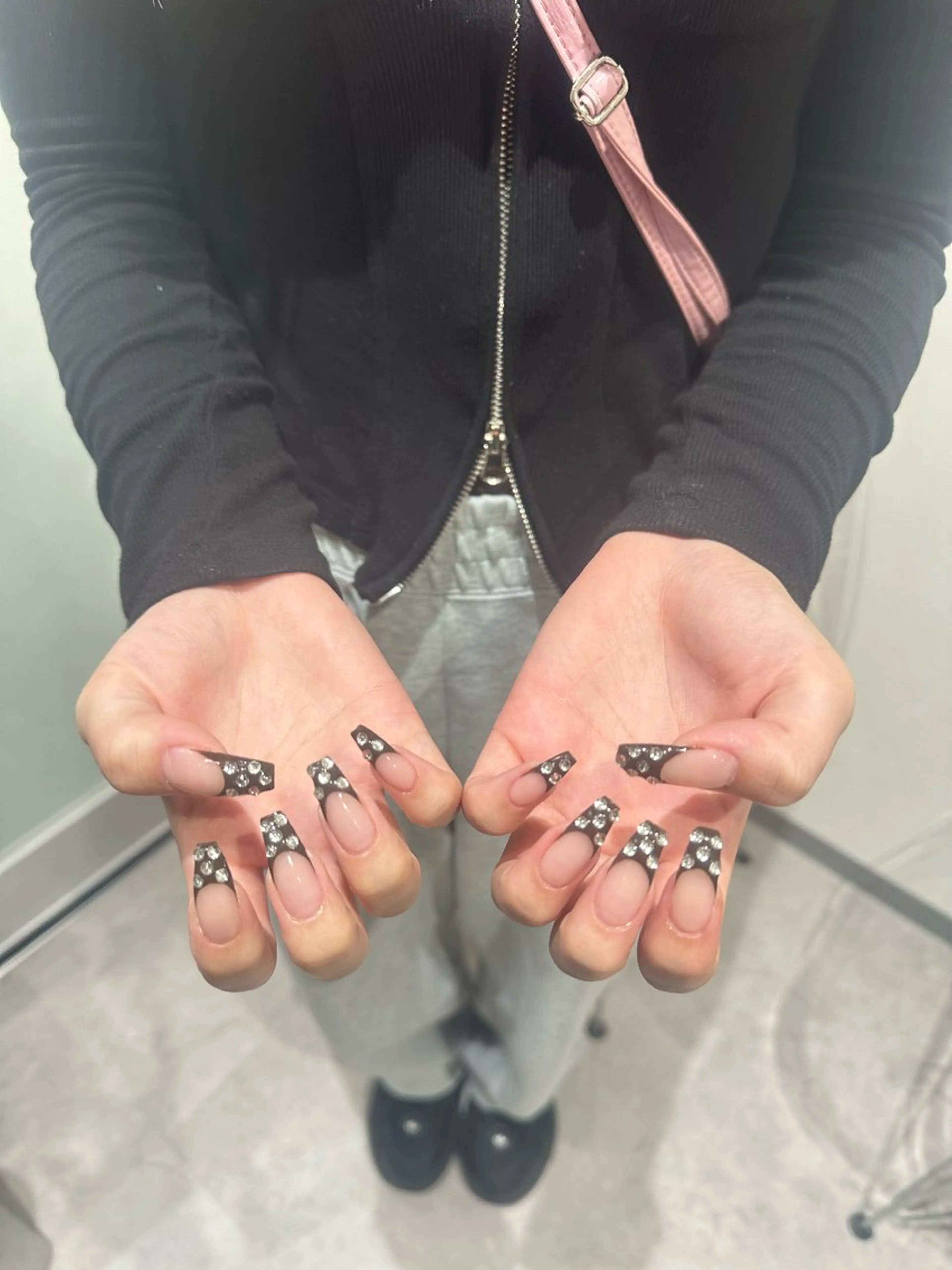 ネイル ハンドネイル IROHA NAIL akoのネイルデザイン