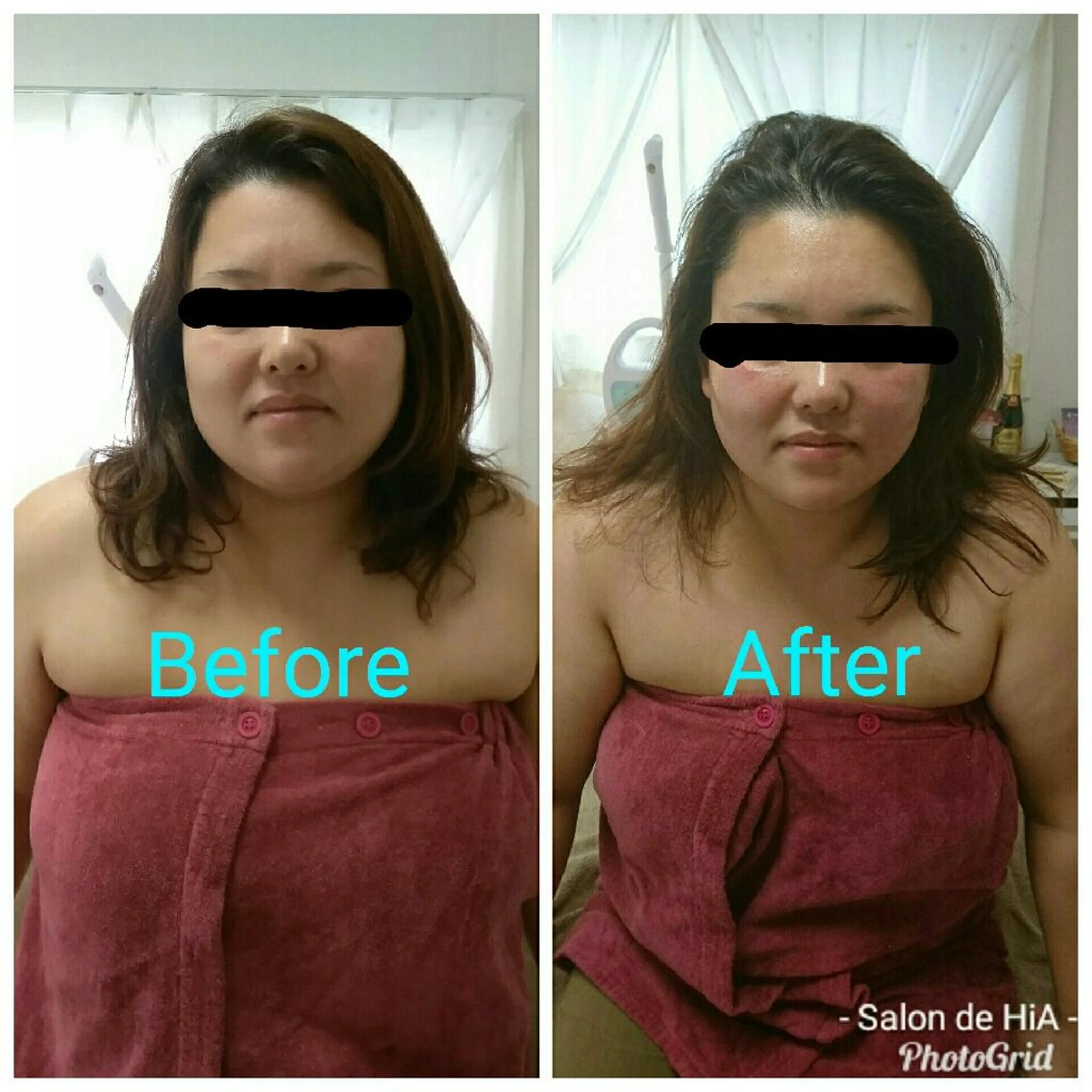 Salon de  HiAのエステ・リラクイメージ