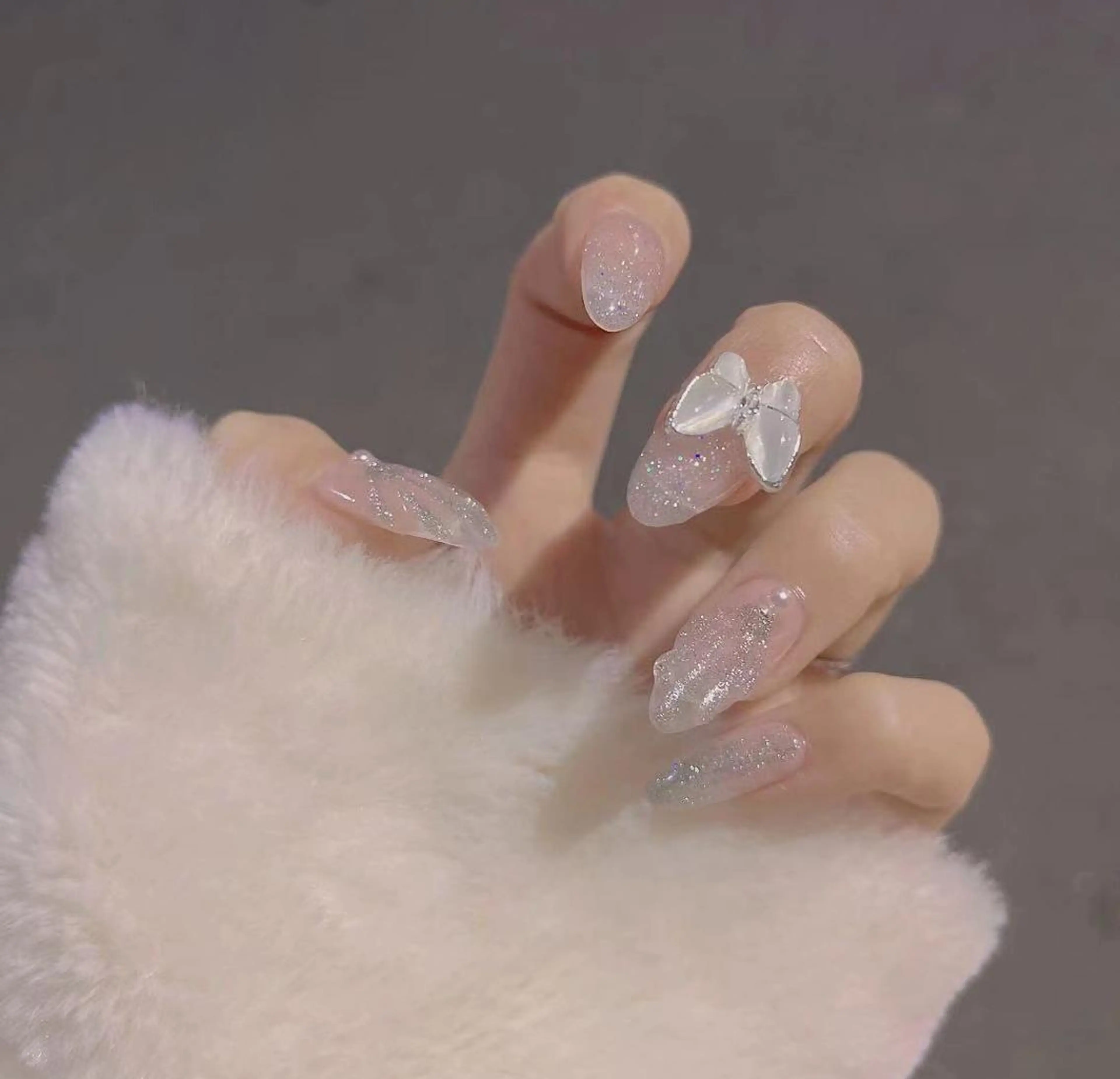 ネイル R salonのネイルデザイン