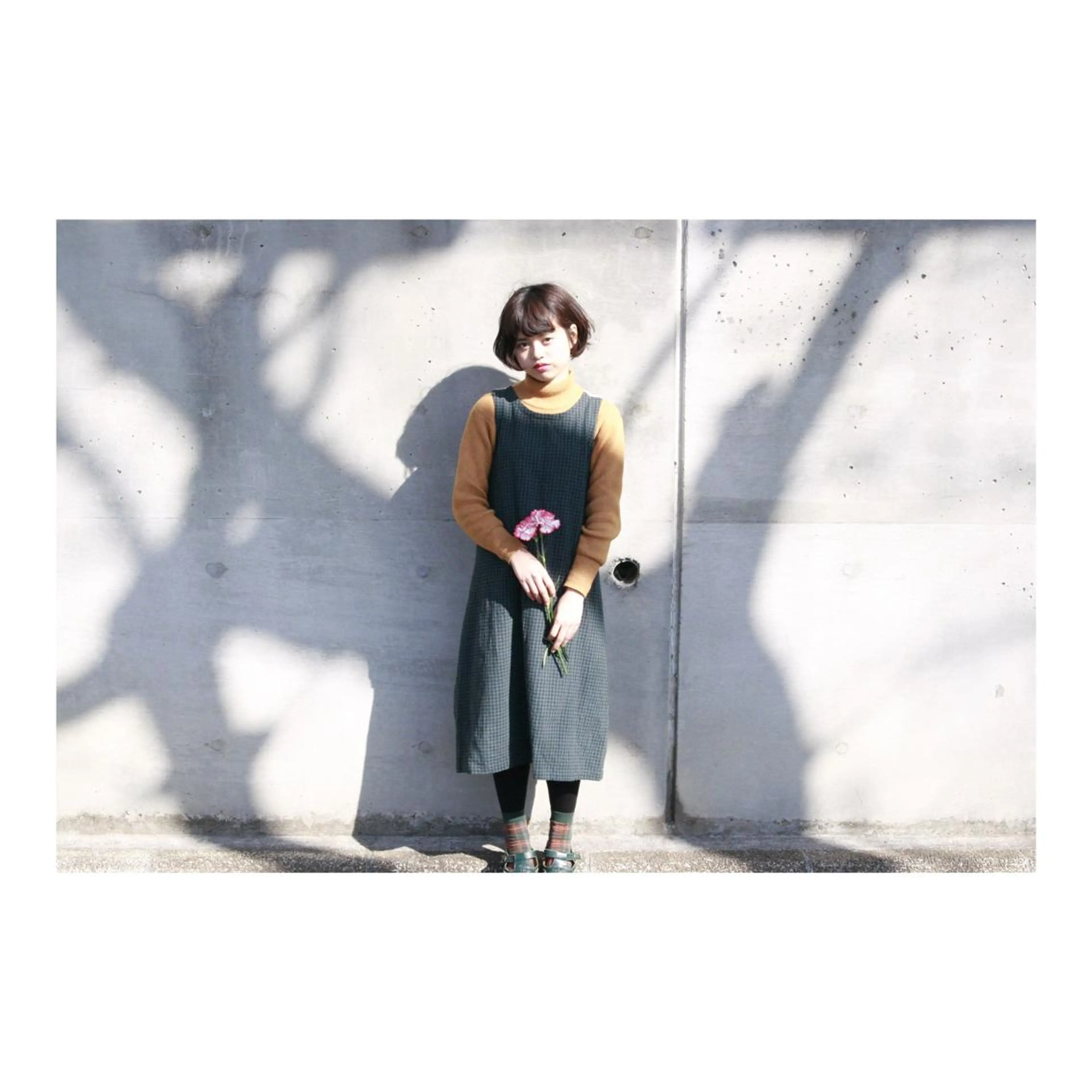 ショート canvas. 今泉具視のその他イメージ