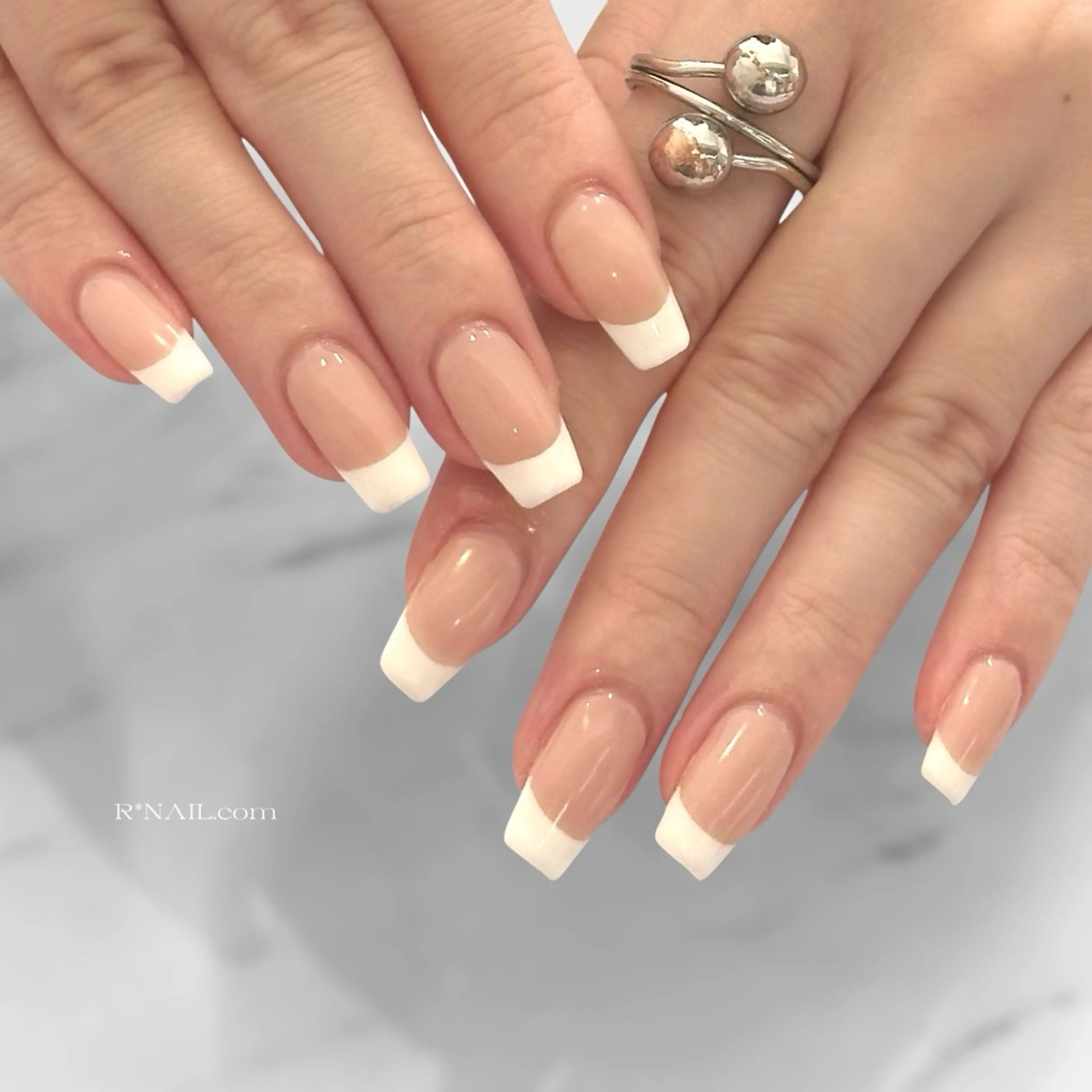 ネイル ハンドネイル Riona / R*NAIL.comのネイルデザイン