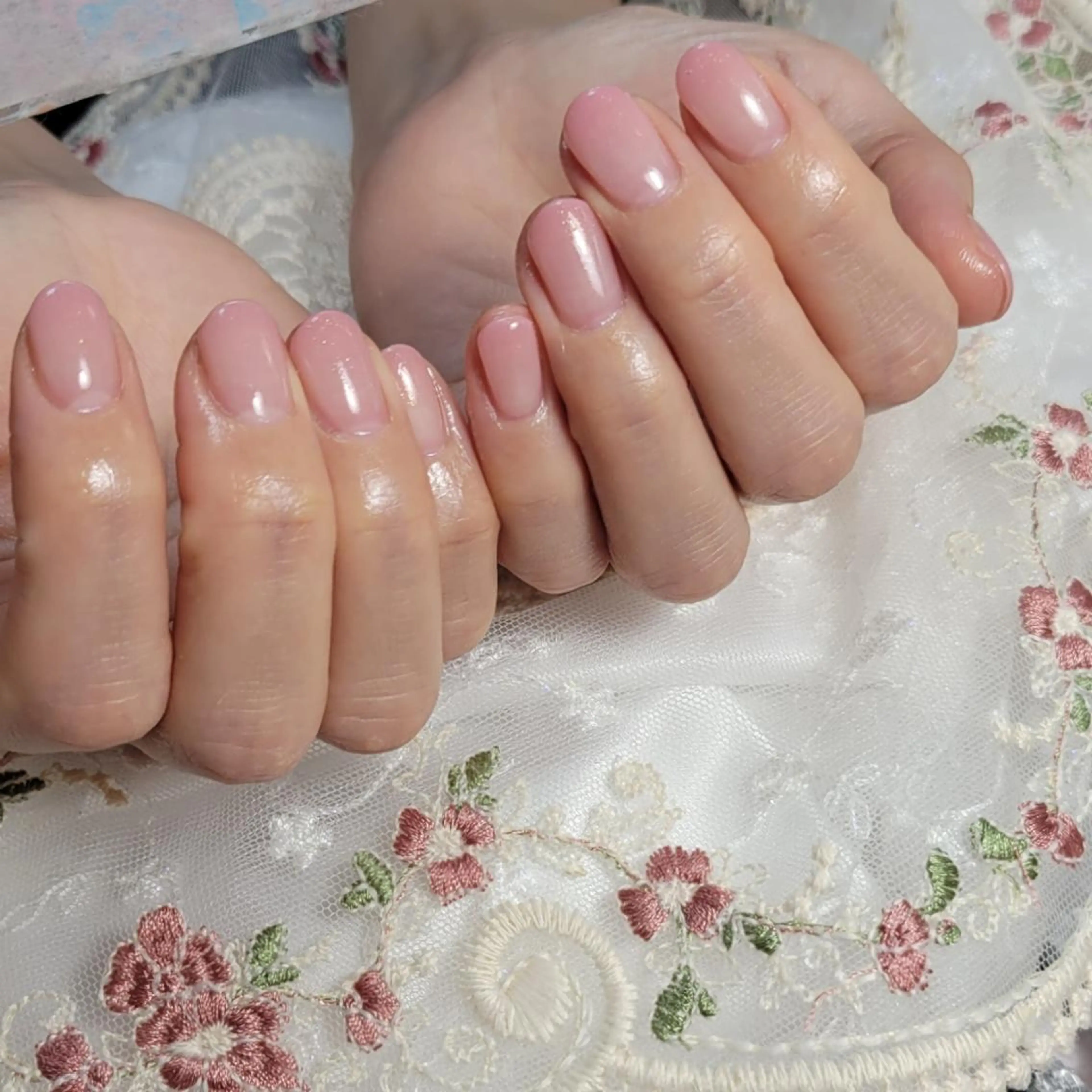 ネイル ネイルサロンほっこり kanaのネイルデザイン