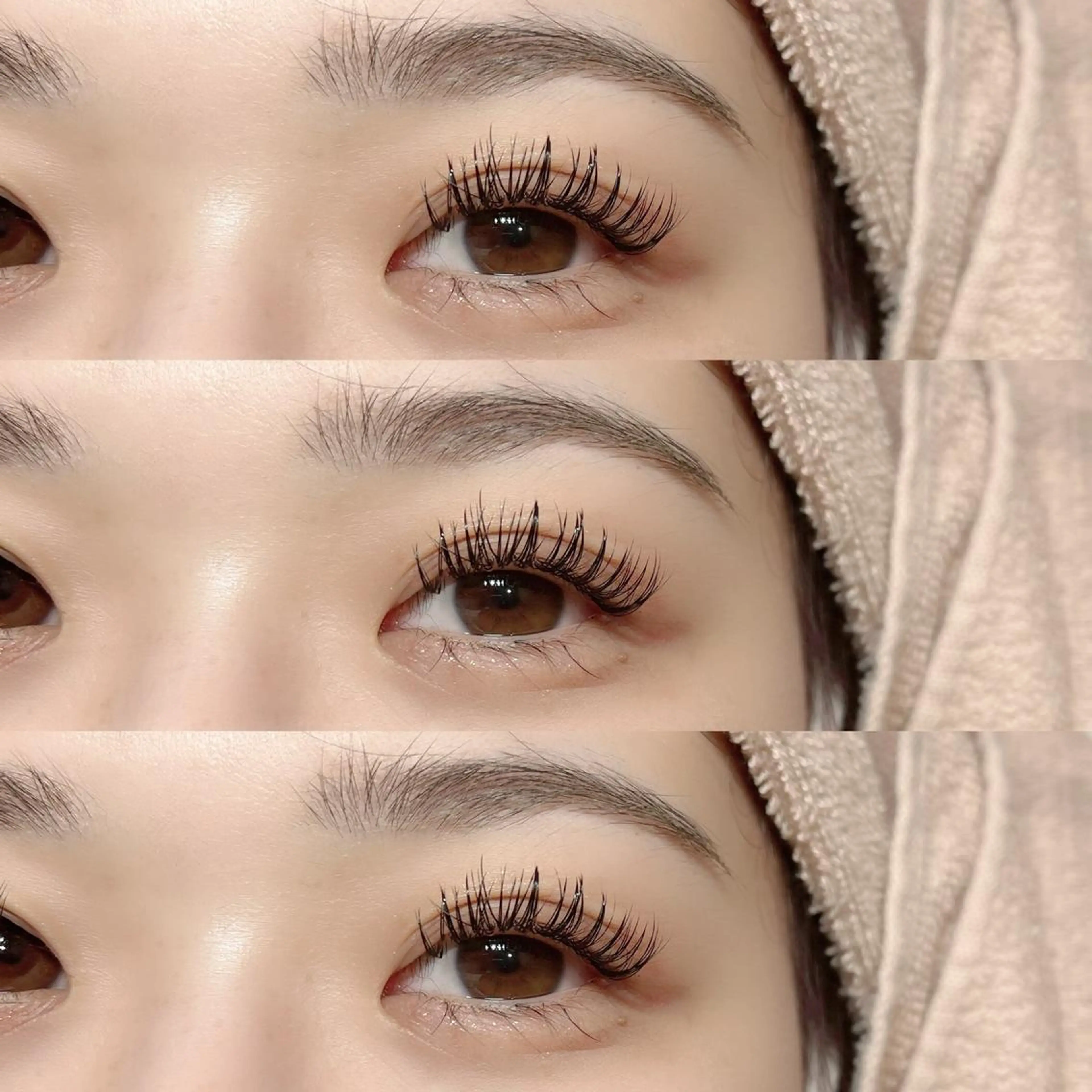 マツエク・マツパ バインドロック マツエク アイリスト / miki♡のマツエク・マツパデザイン