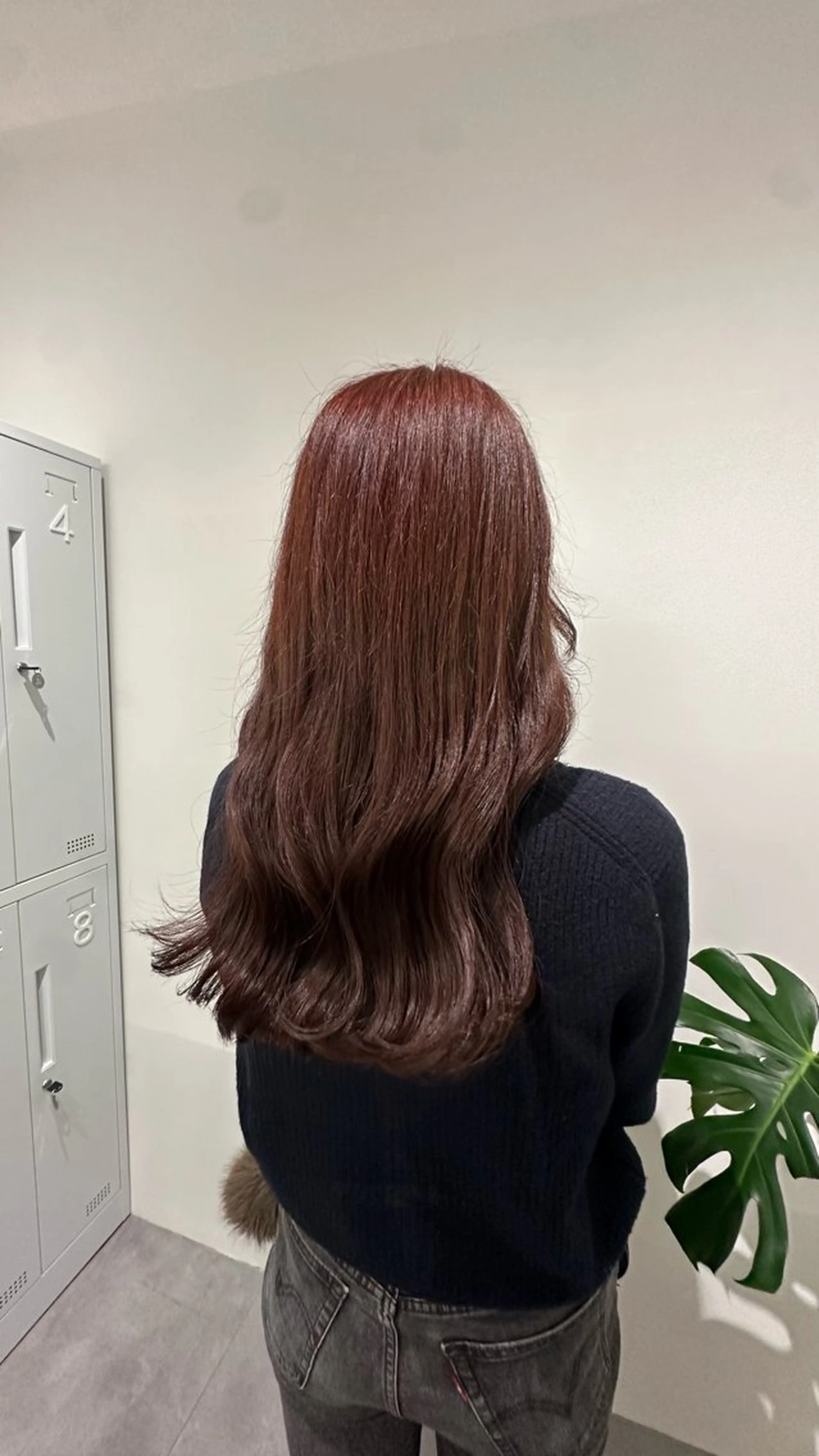 ロング メイ /SARAJUのヘアスタイル