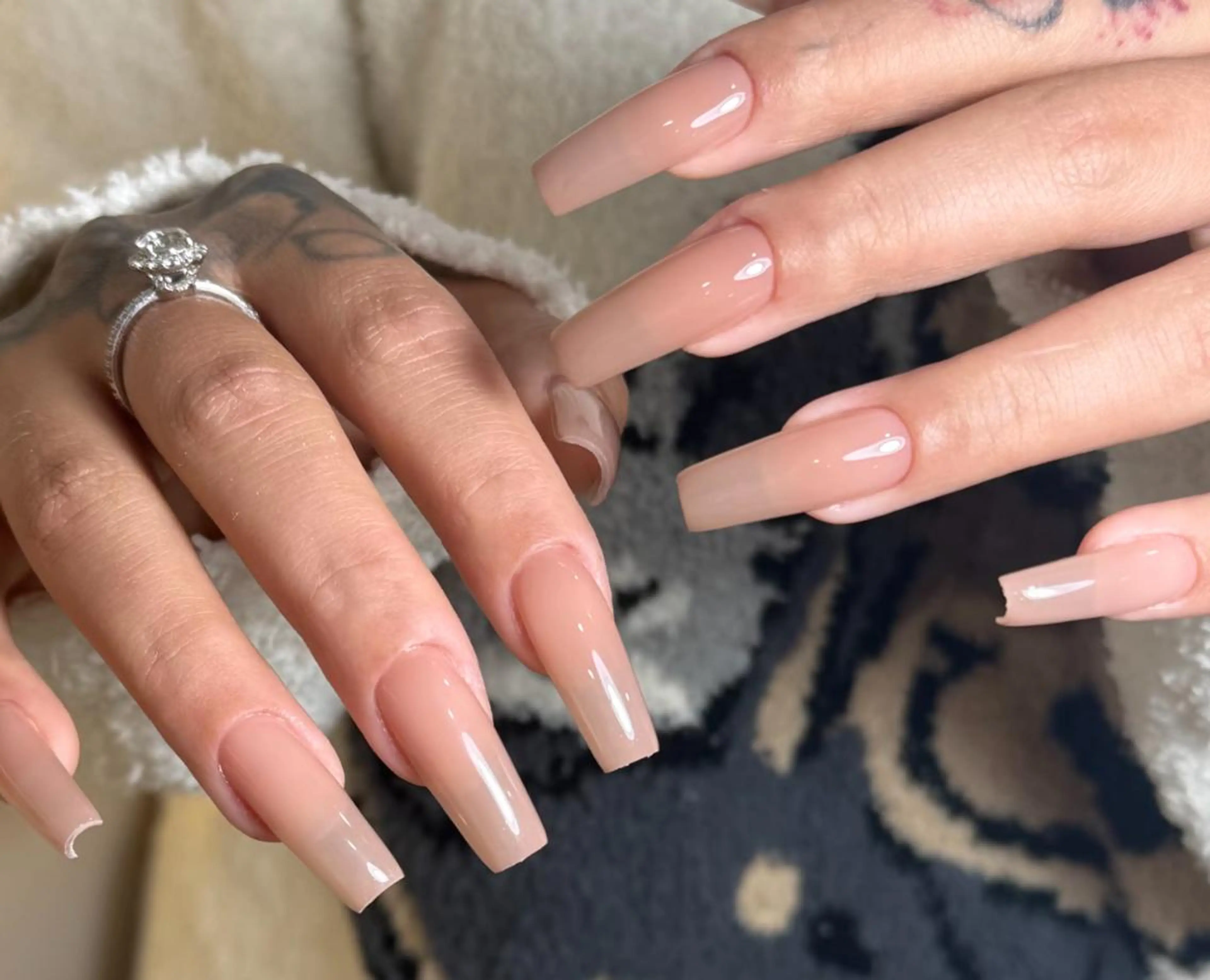 ネイル ハンドネイル エリ🫧 nail池袋東口のネイルデザイン