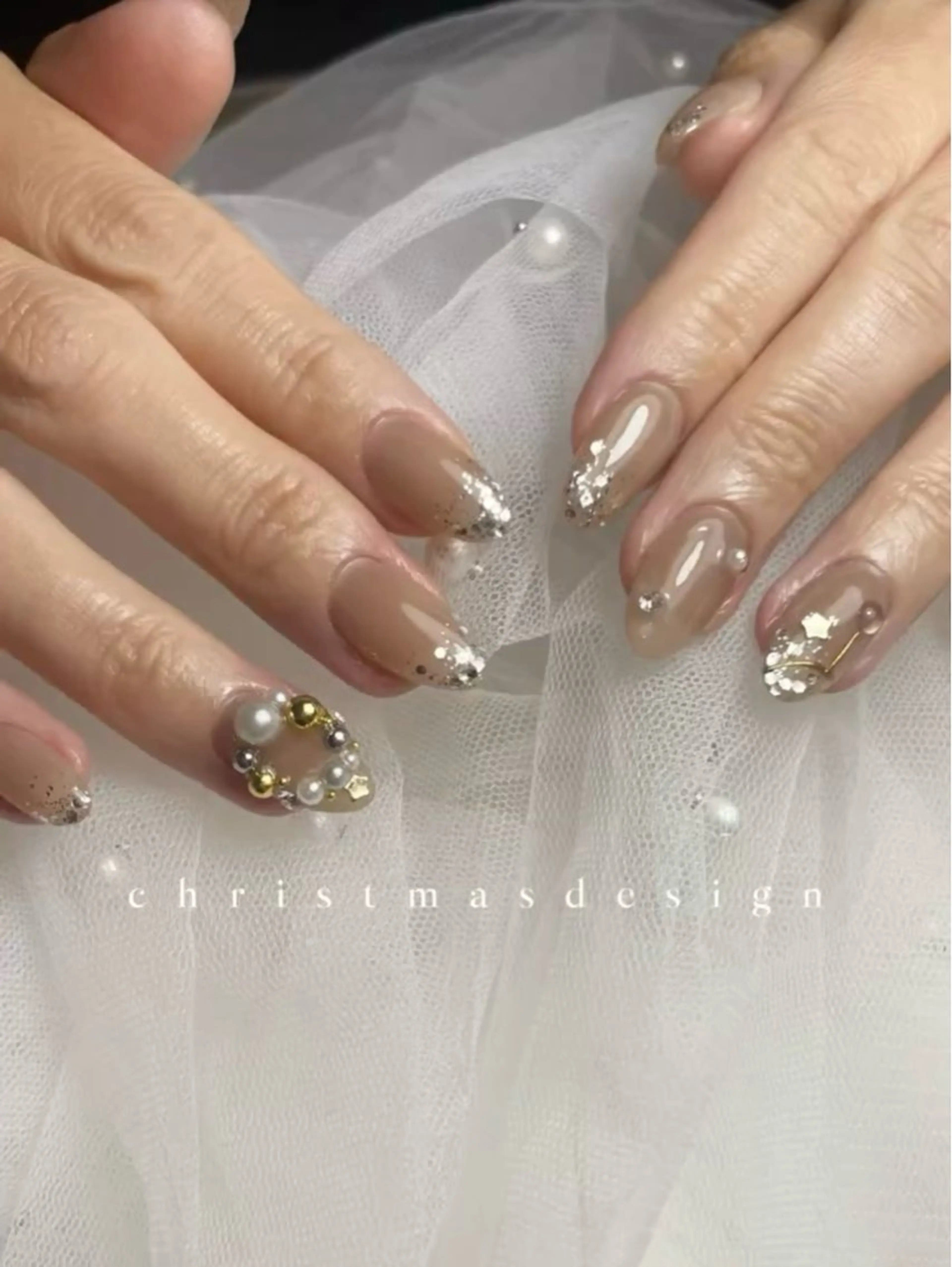 ネイル ハンドネイル RUPO nail salon所属・RUPO nail salonのネイルデザイン