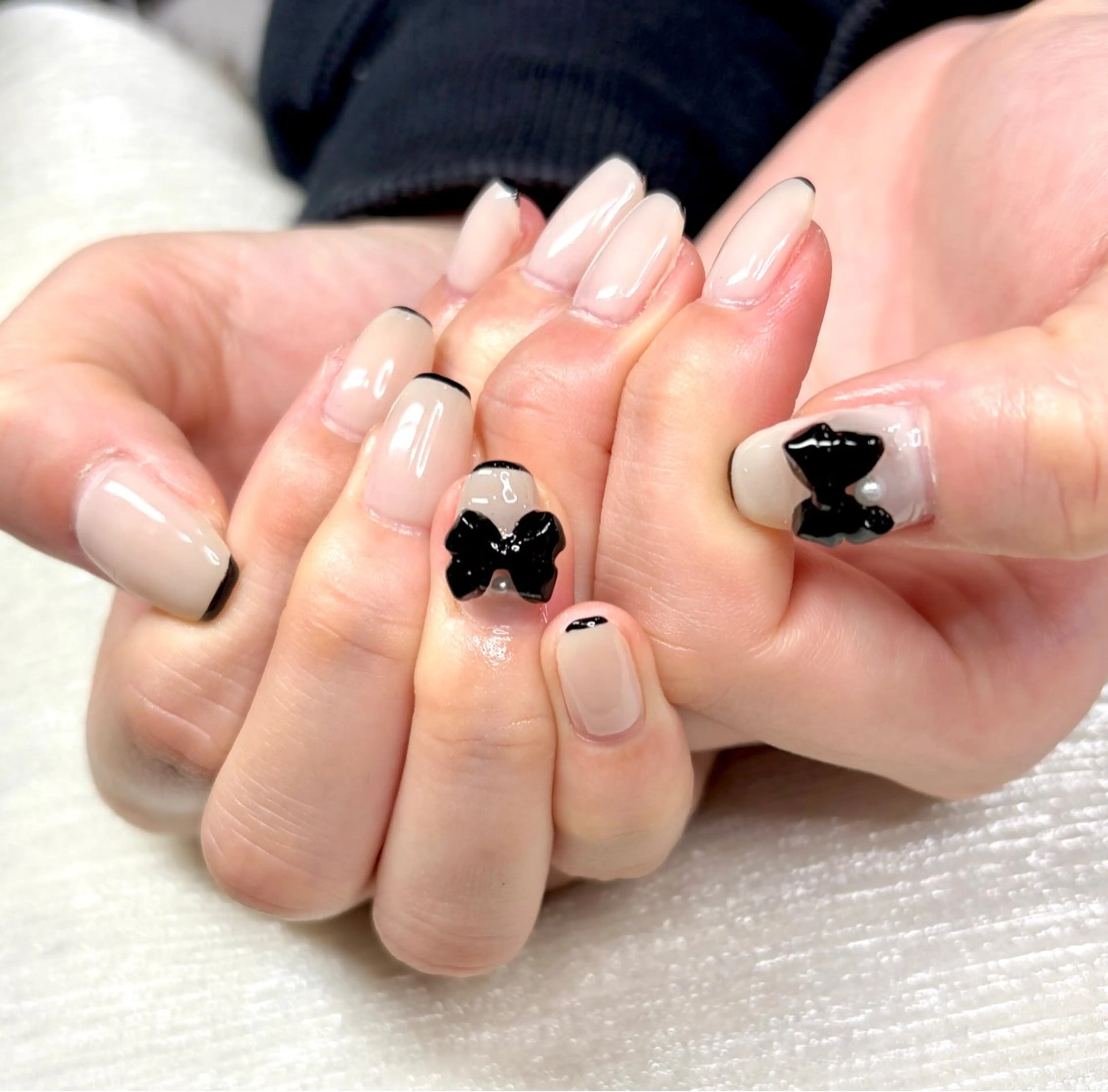 ネイル nailroom HARU.のネイルデザイン