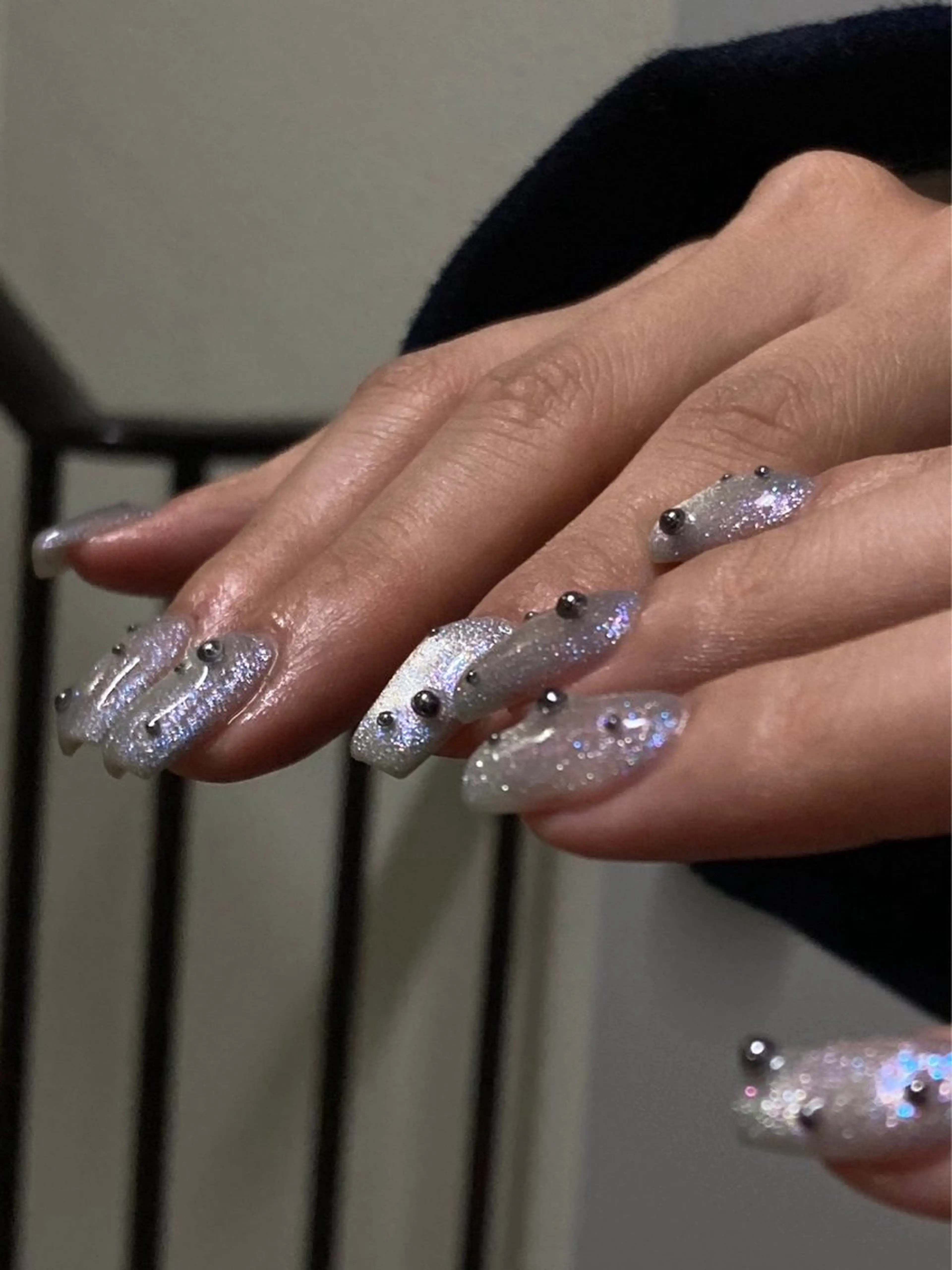 ネイル salon Re:のネイルデザイン