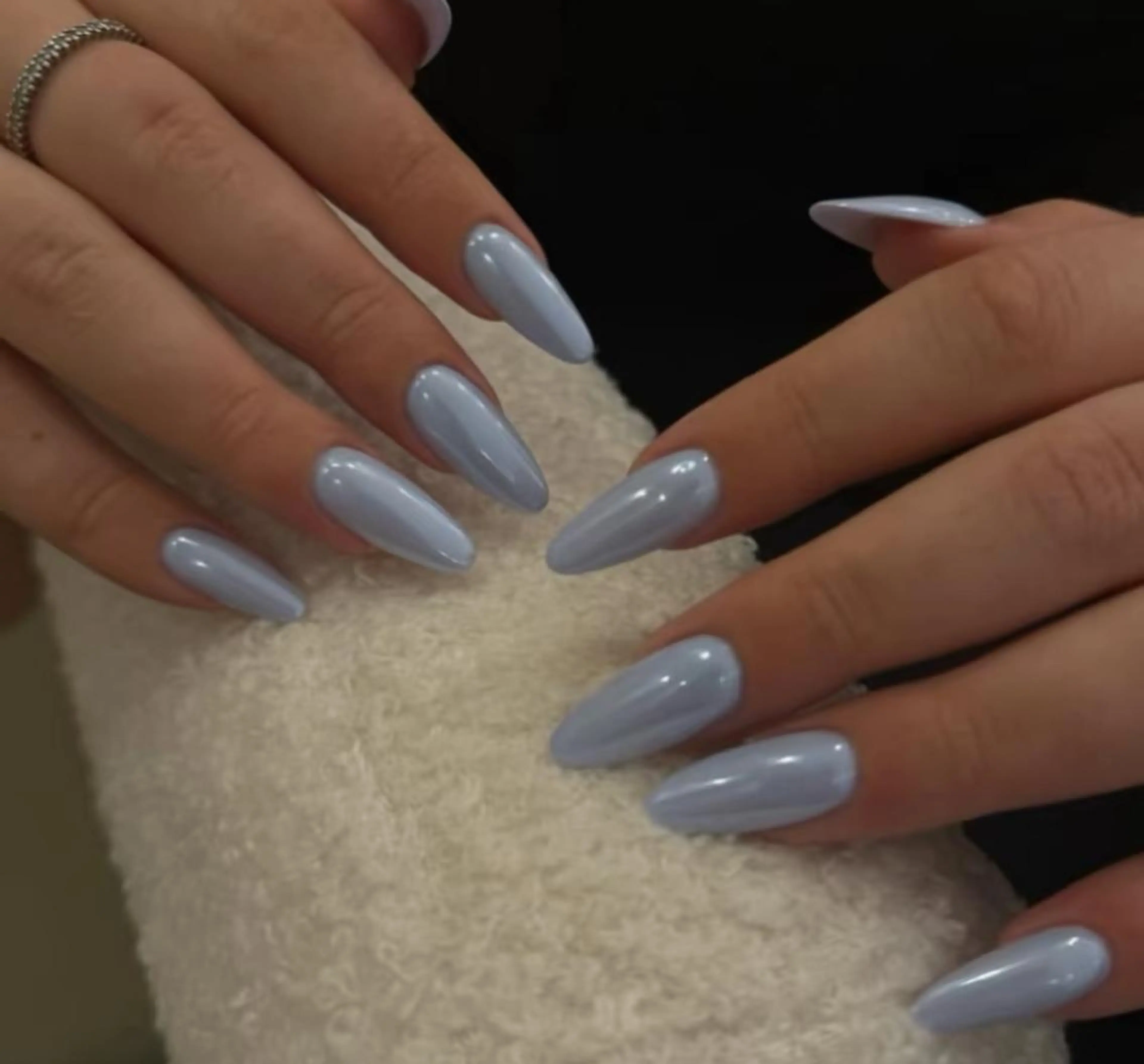 ネイル ハンドネイル エリ🫧 nail池袋東口のネイルデザイン