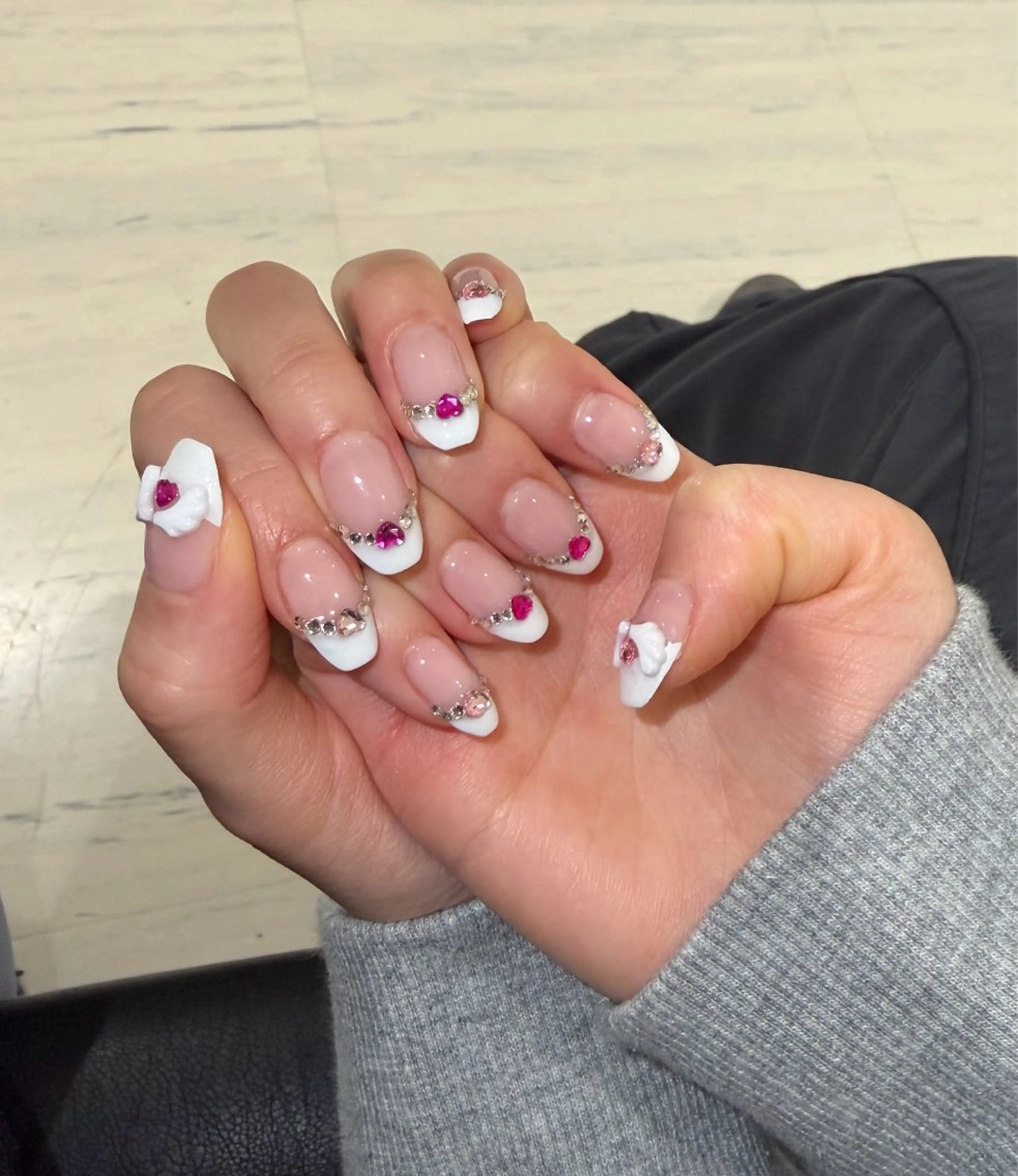 ネイル misaki /心斎橋のネイルデザイン