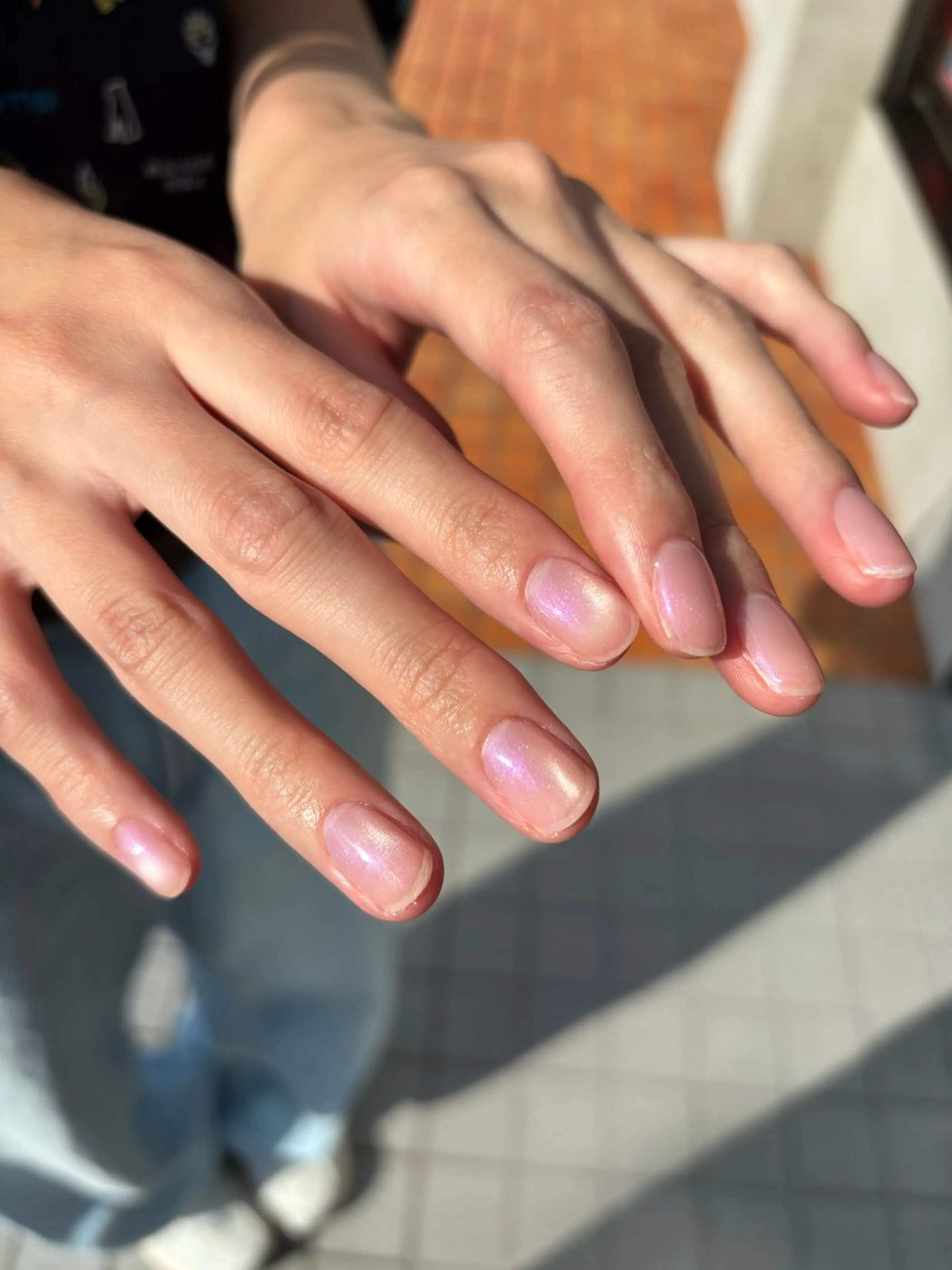 全色一律！ワンカラー✨の写真