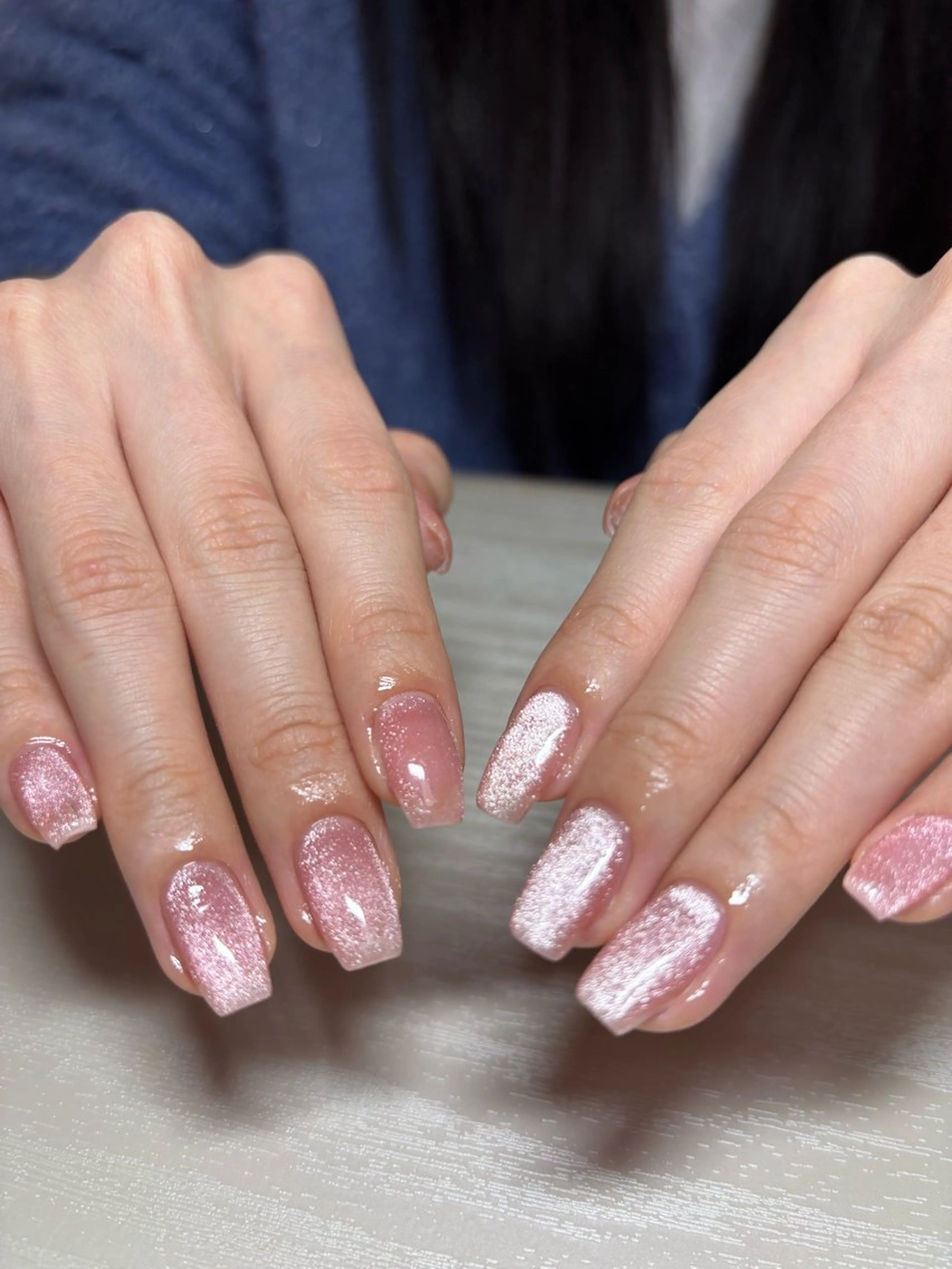 ネイル I pinknail 韓国風·持ち込み専門のネイルデザイン