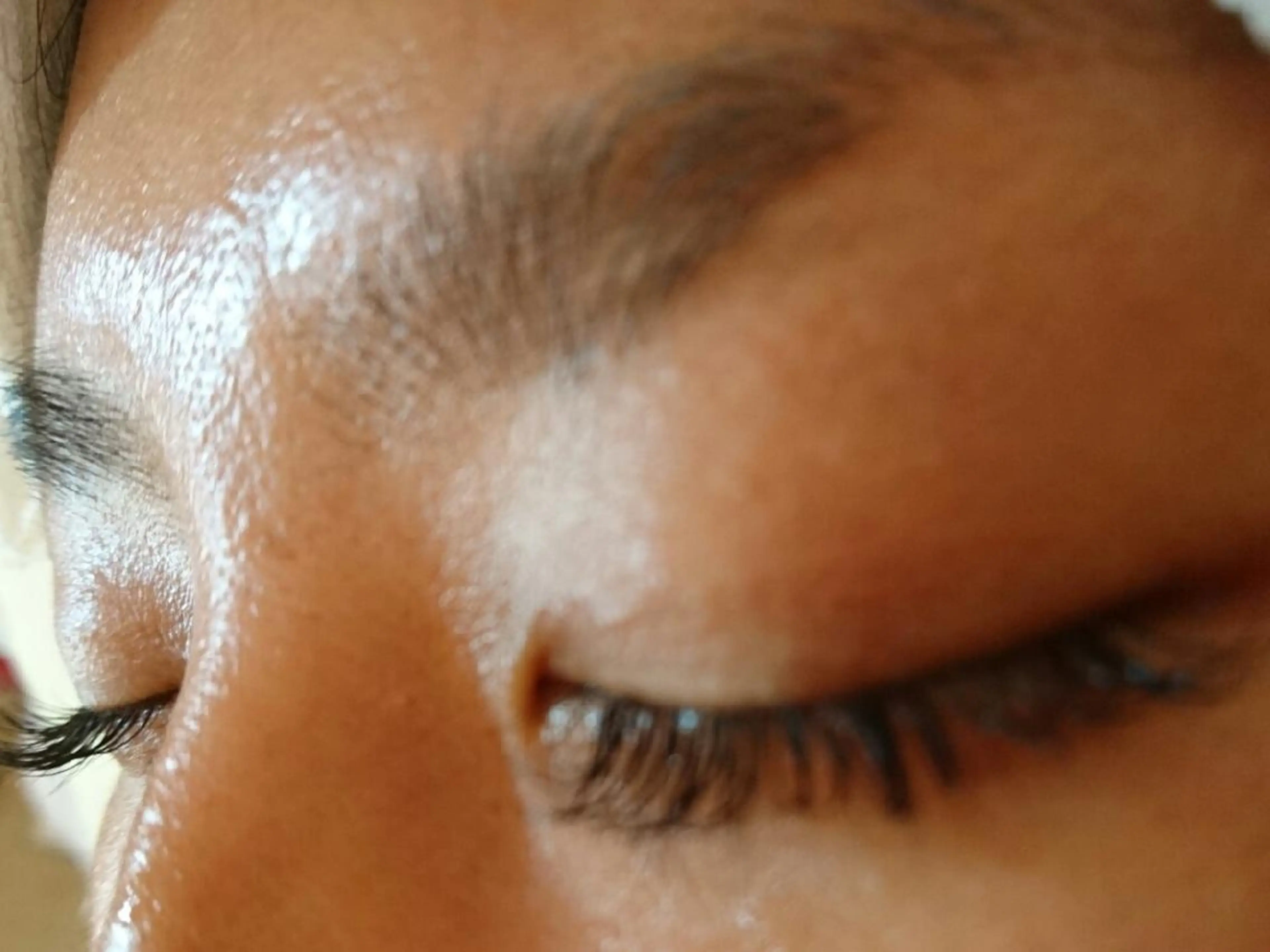 まつエク プライベートサロン HA♥NAのマツエク・マツパデザイン