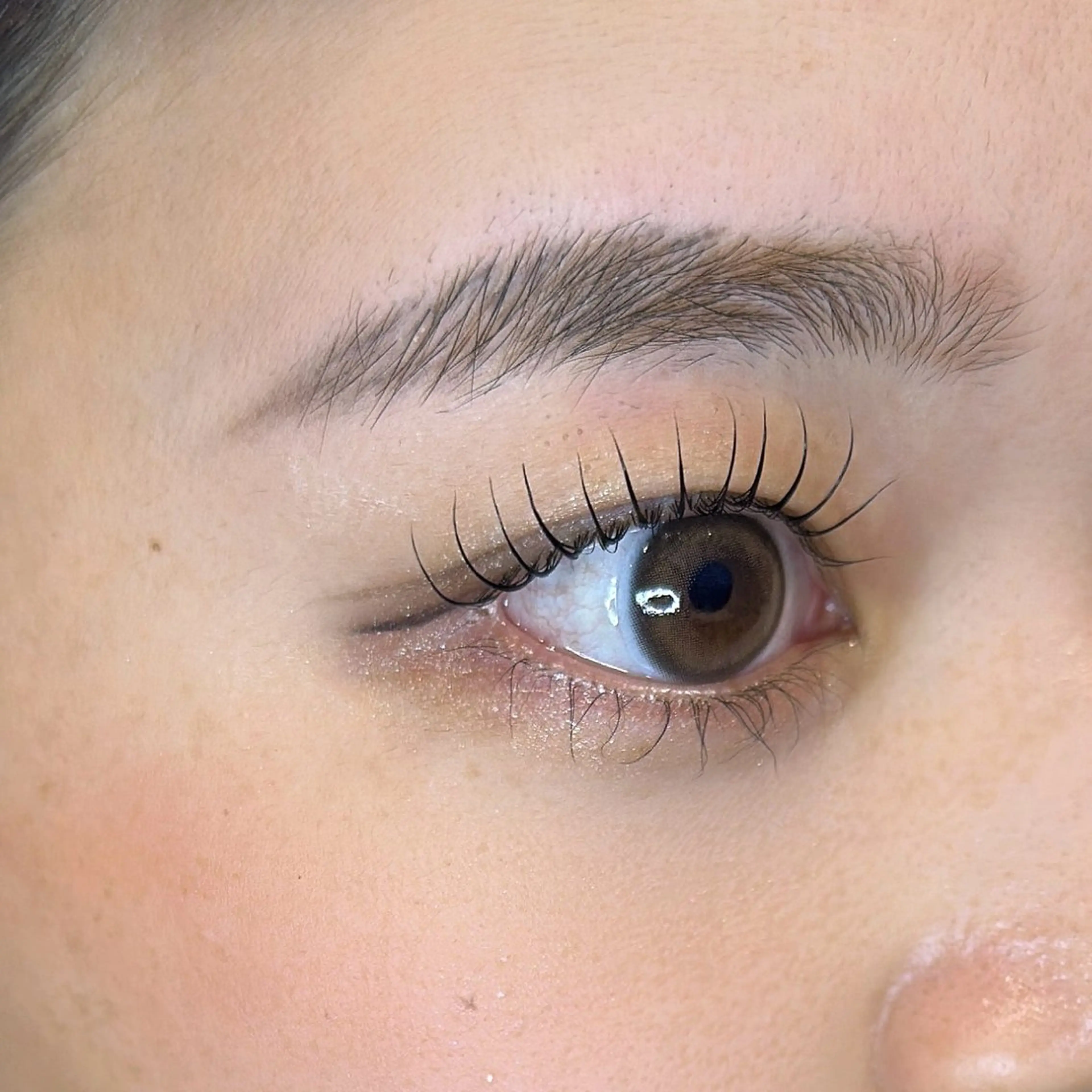 マツエク・マツパ マツパ mako 🫧束感まつ毛のマツエク・マツパデザイン