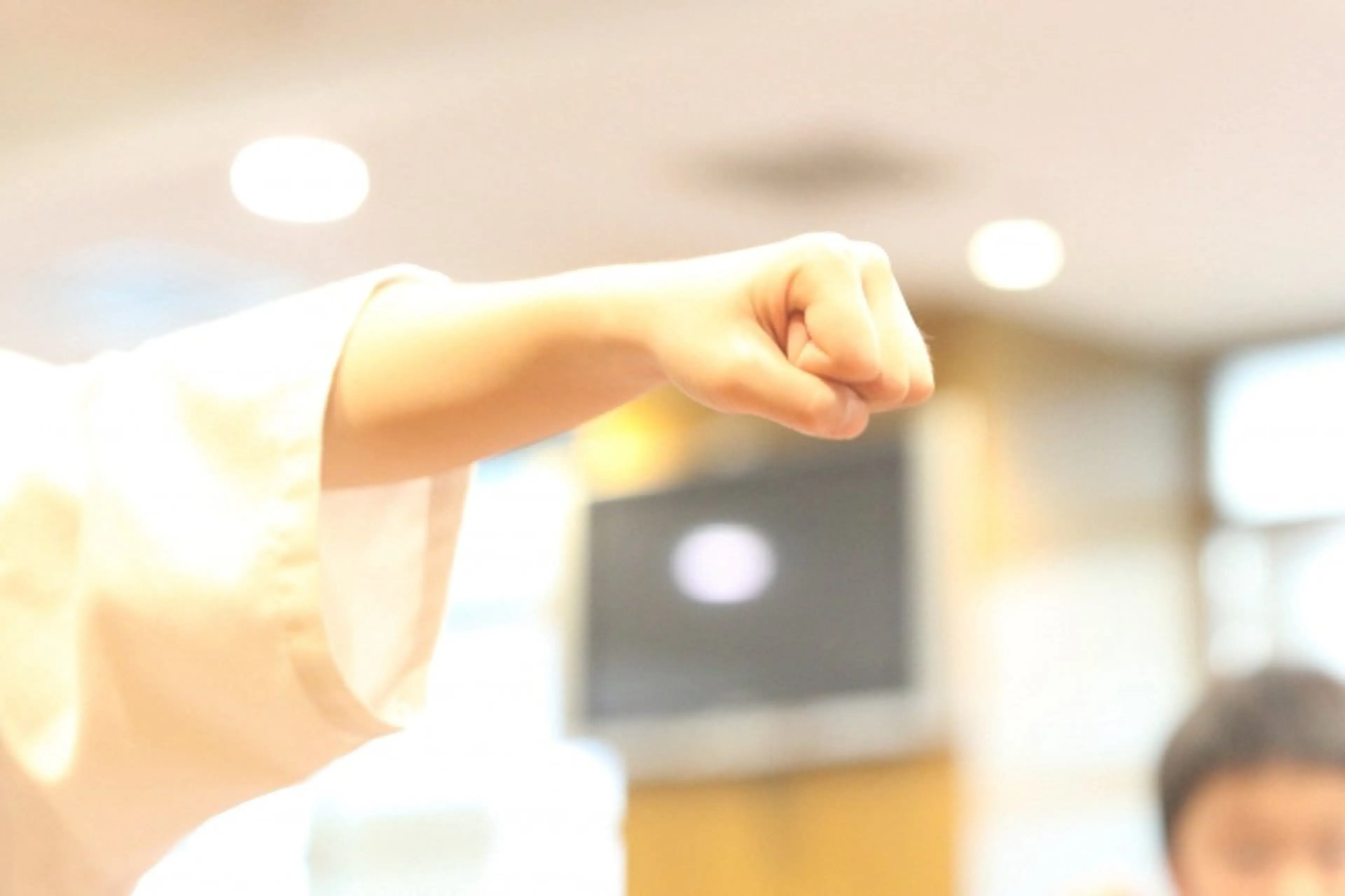 こころとからだを整えるキッズケアの写真