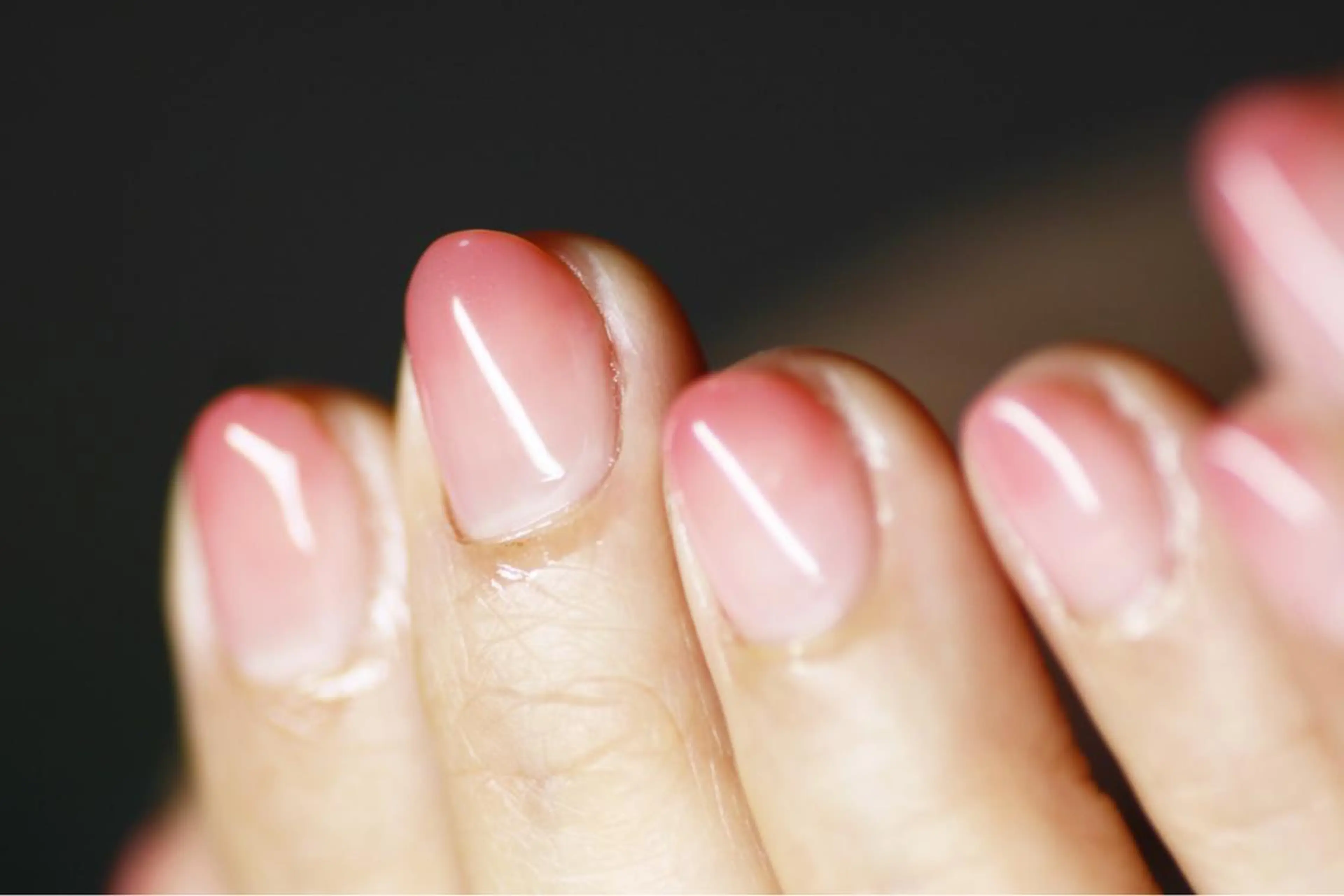 ネイル ジェルネイル ぷっくりネイル atelier nife.のネイルデザイン