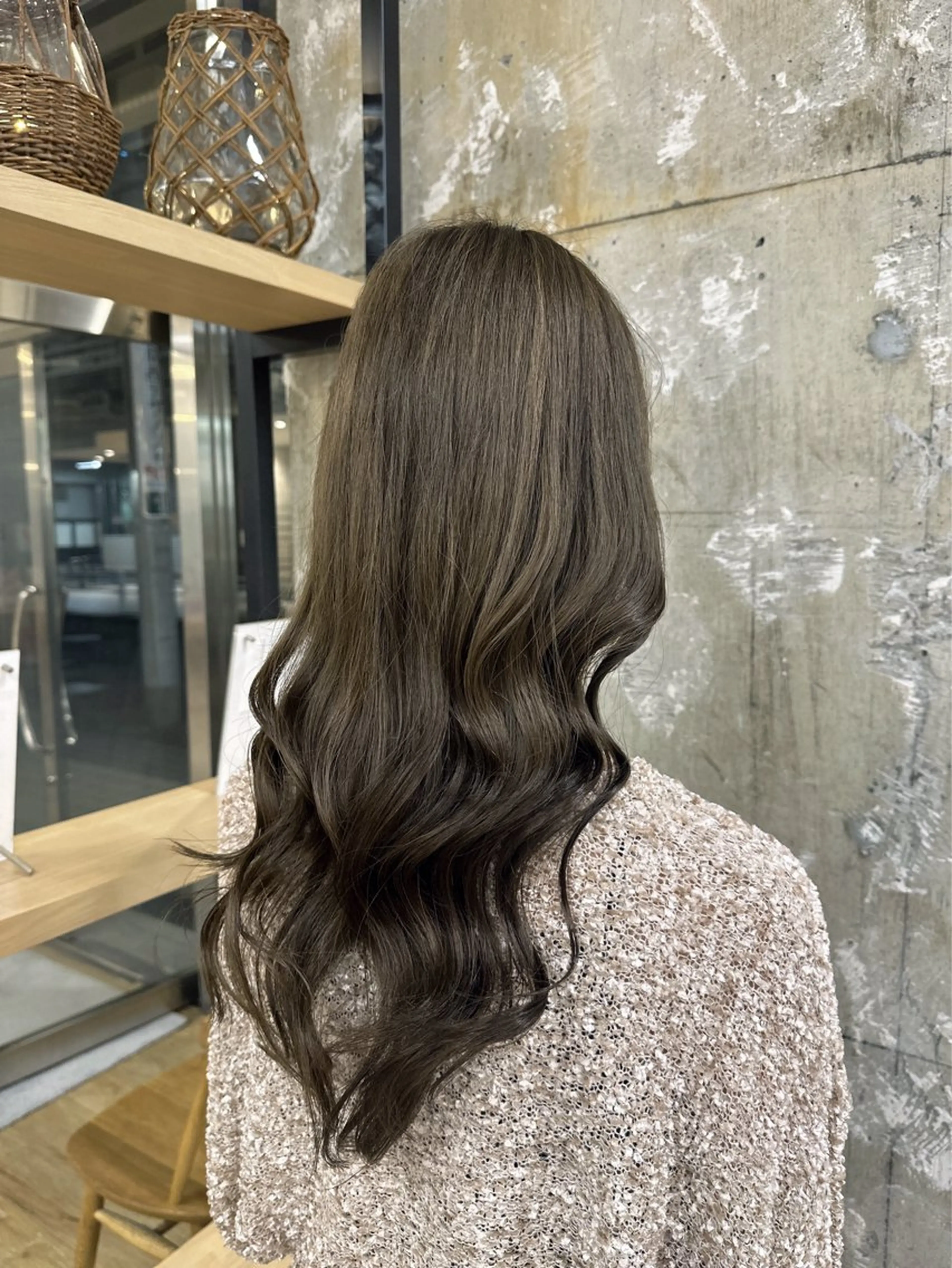 ロング ショート/ボブカット /emiriのヘアスタイル