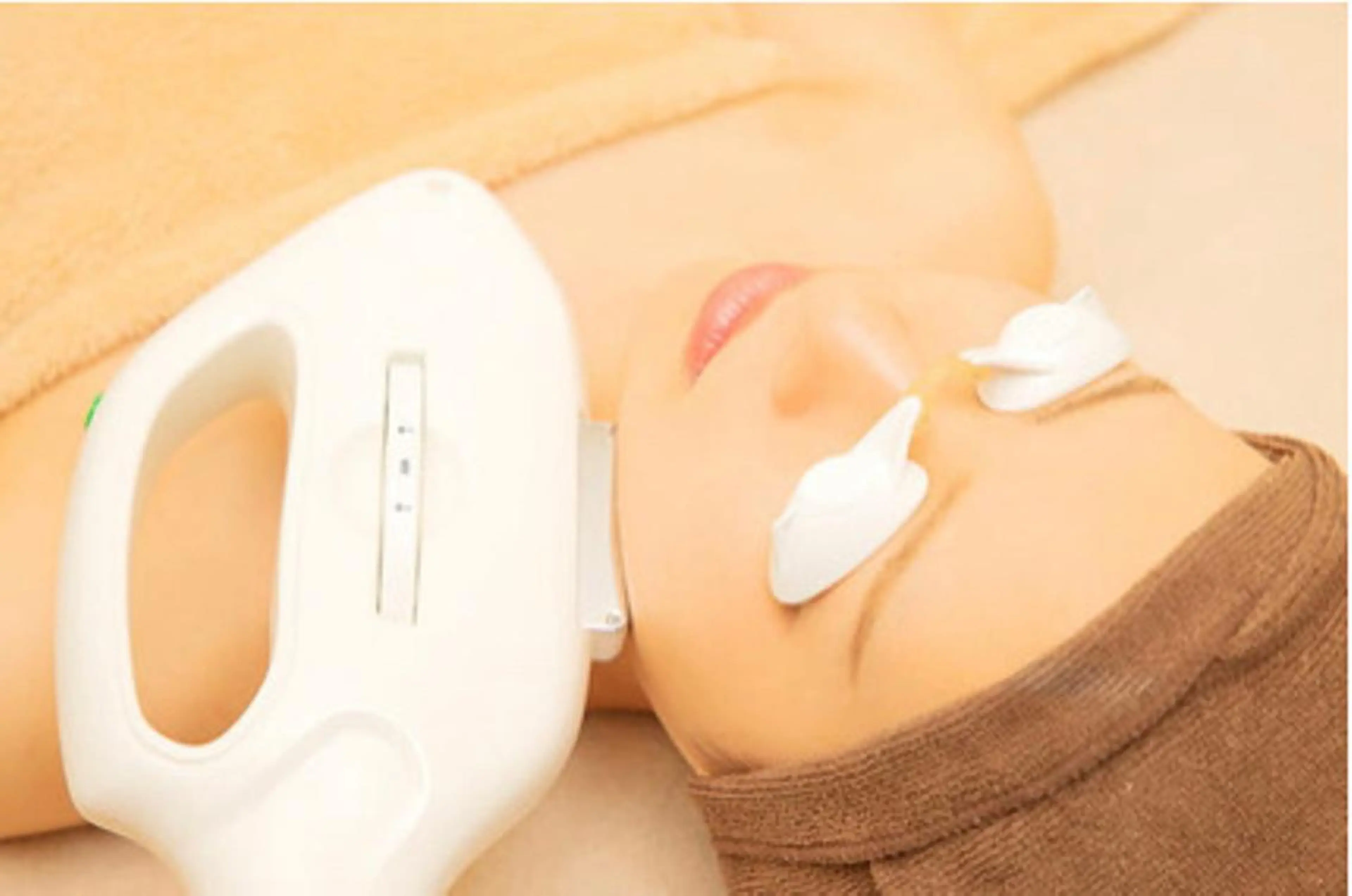 外山 理都子のエステ・リラクイメージ