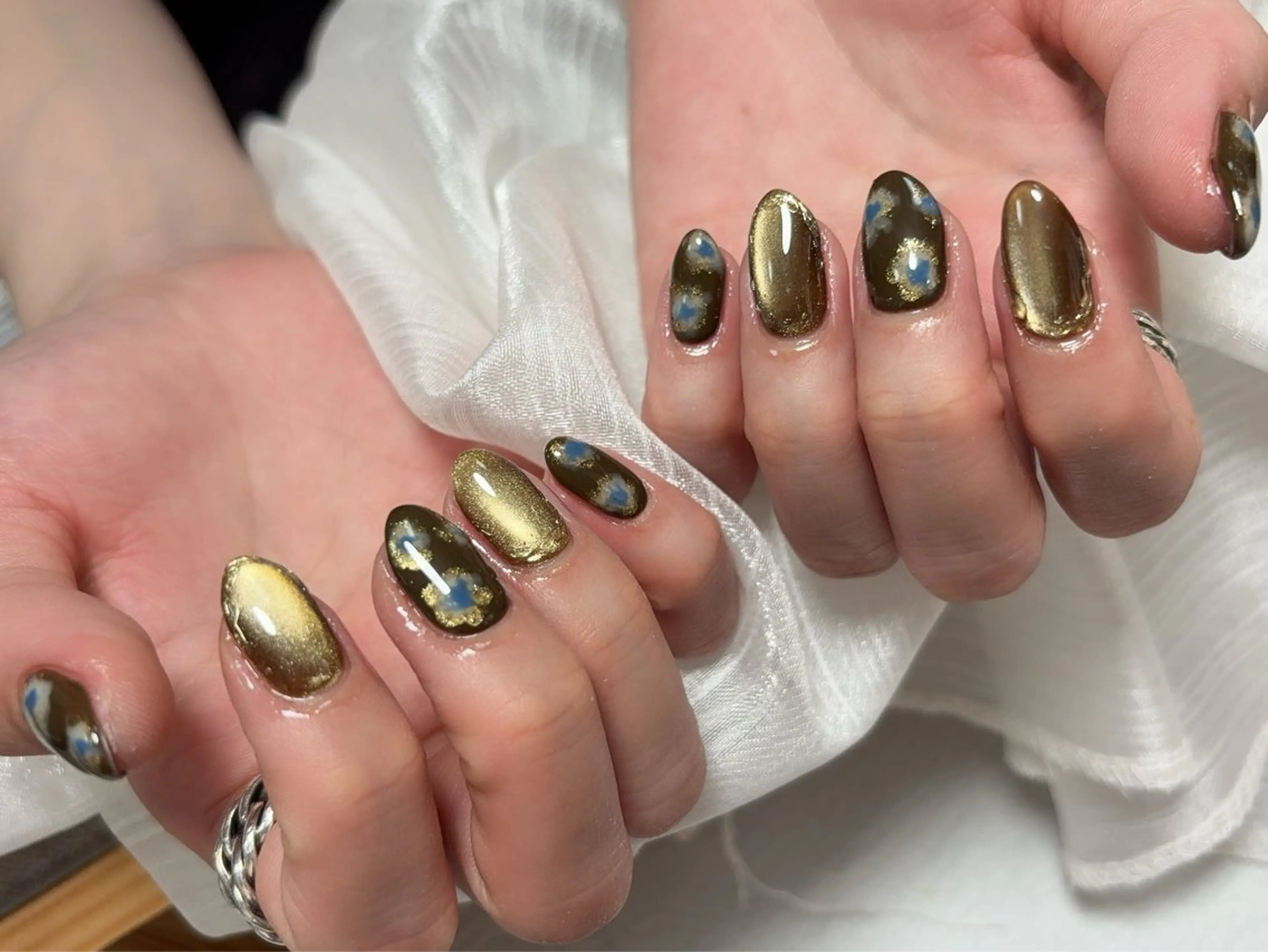 ネイル ハンドネイル Nail NaNaのネイルデザイン