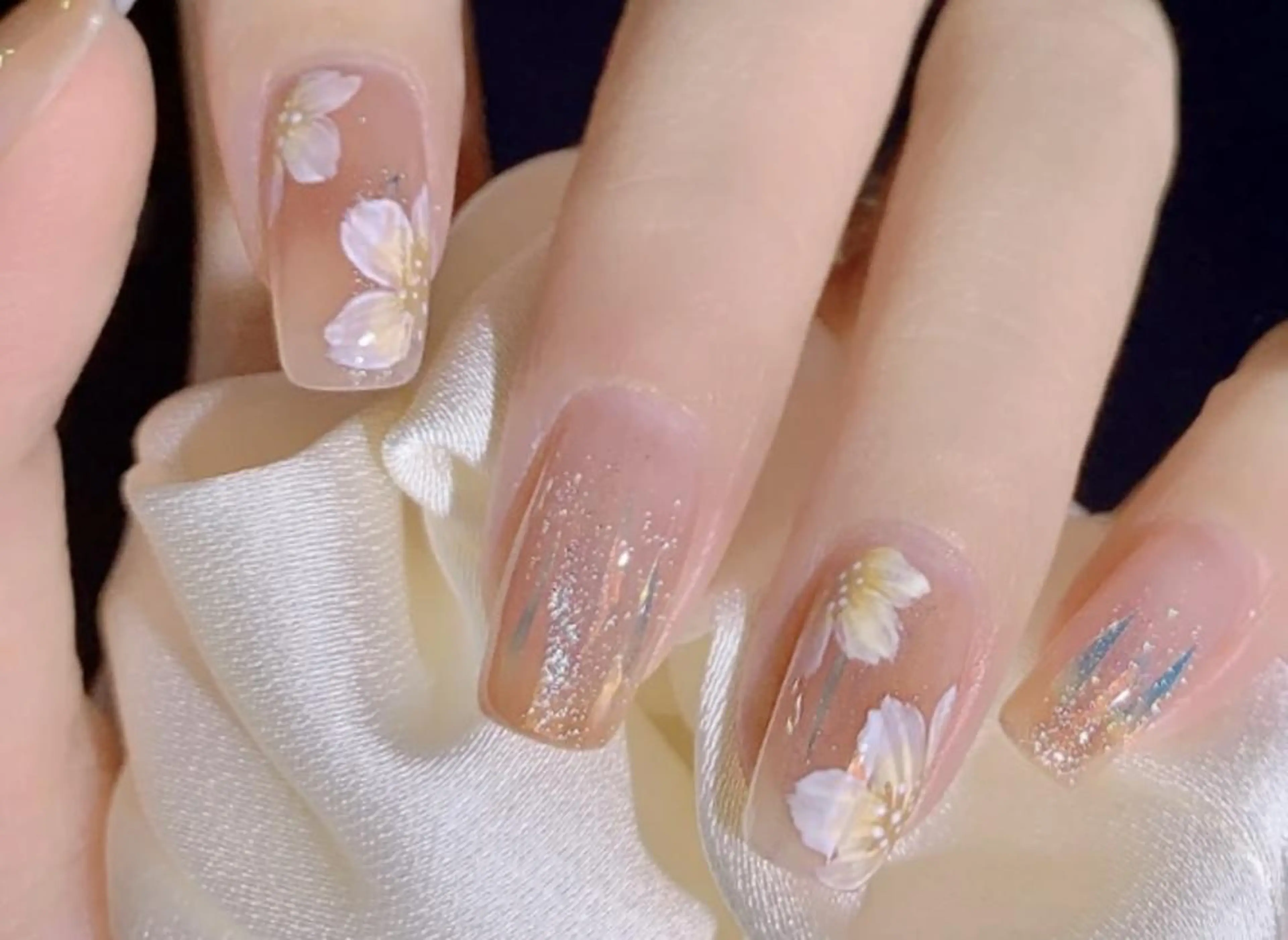 ネイル Cute beauty2のマツエク・マツパデザイン