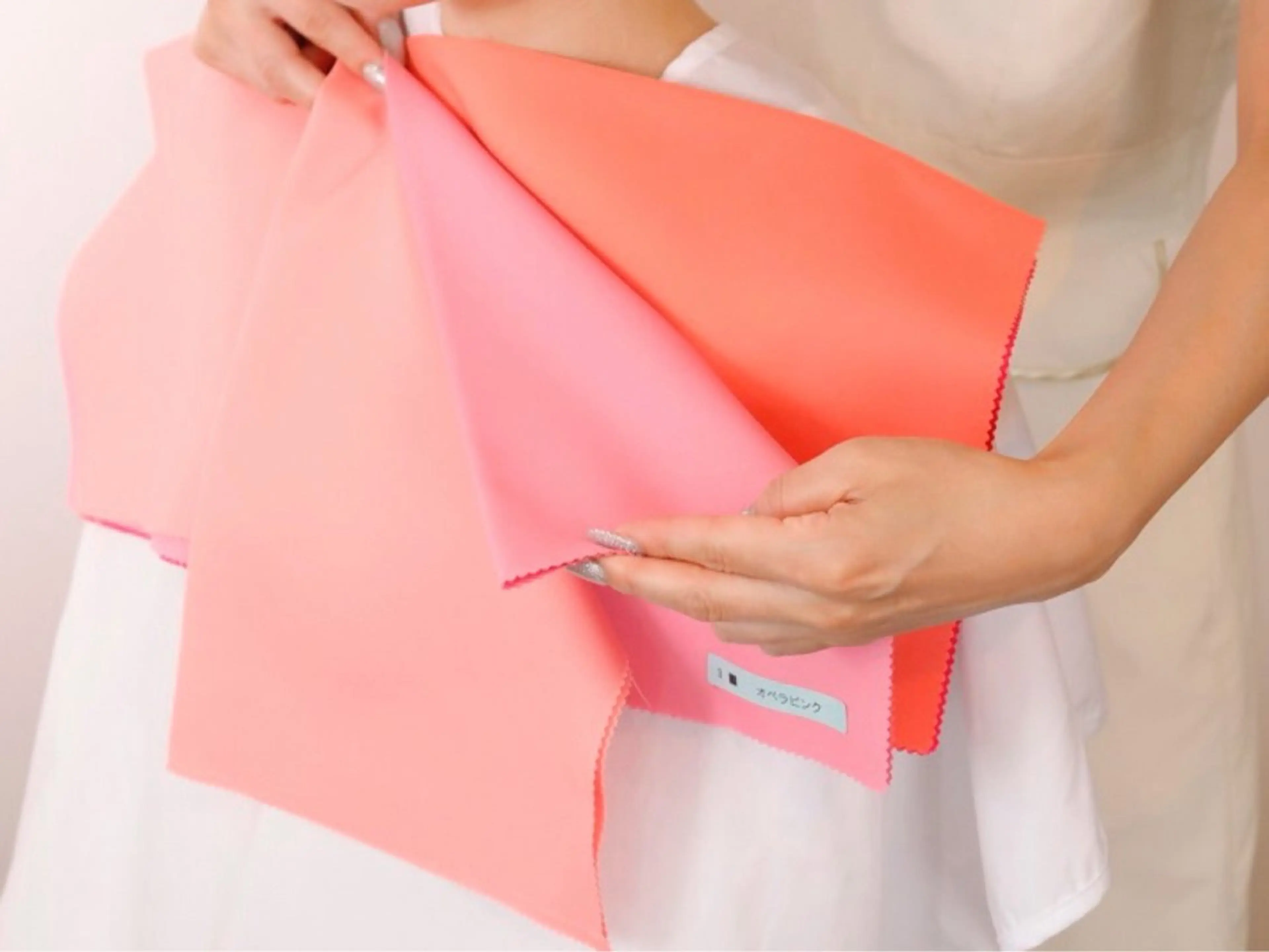 当店人気No.1 本気で変わりたい貴方に！パーソナルカラー診断+骨格診断の写真