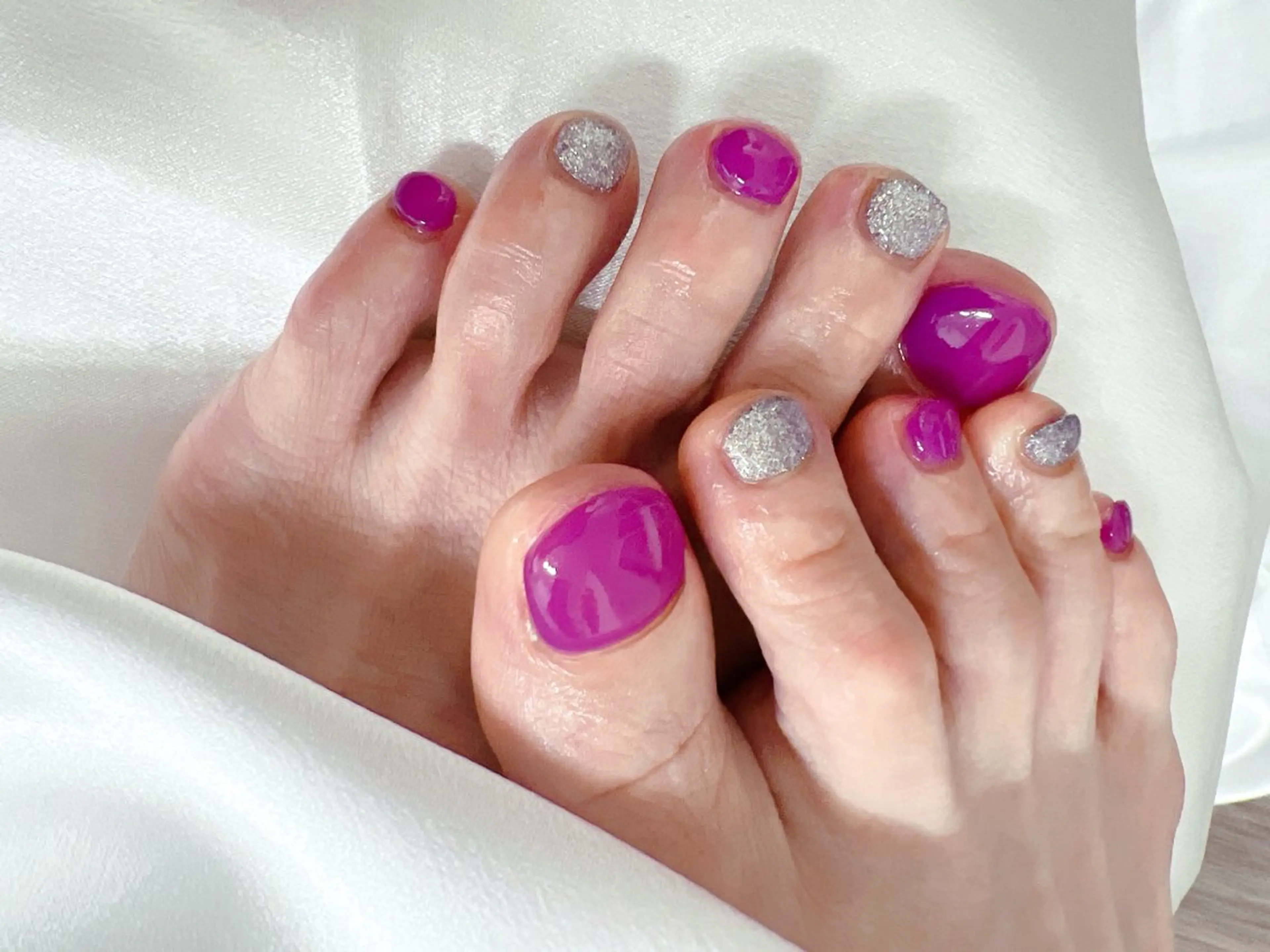 ネイル Romine&ネイル ユンのマツエク・マツパデザイン