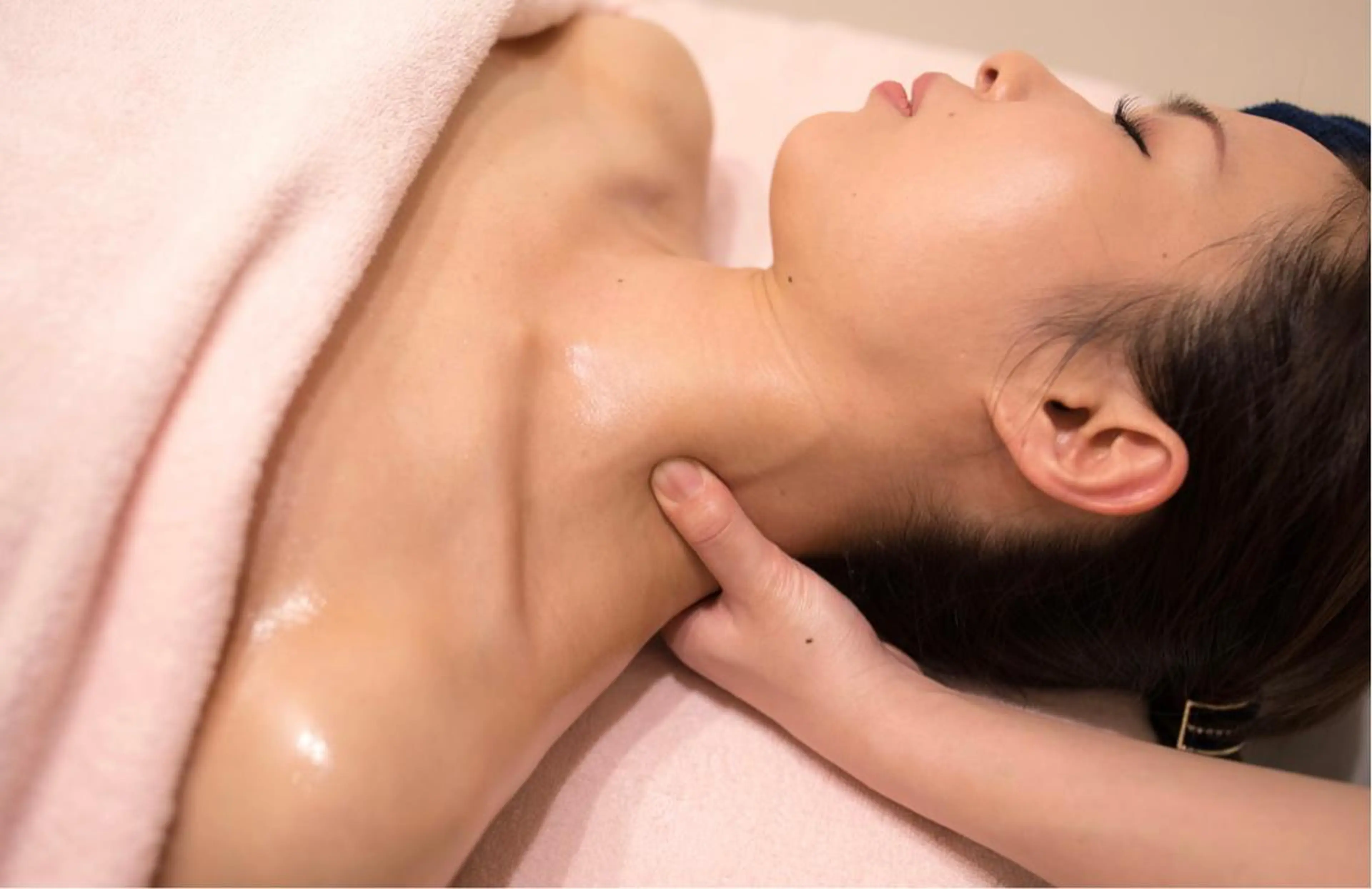 美容矯正✖️小顔 kiriyaのエステ・リラクイメージ