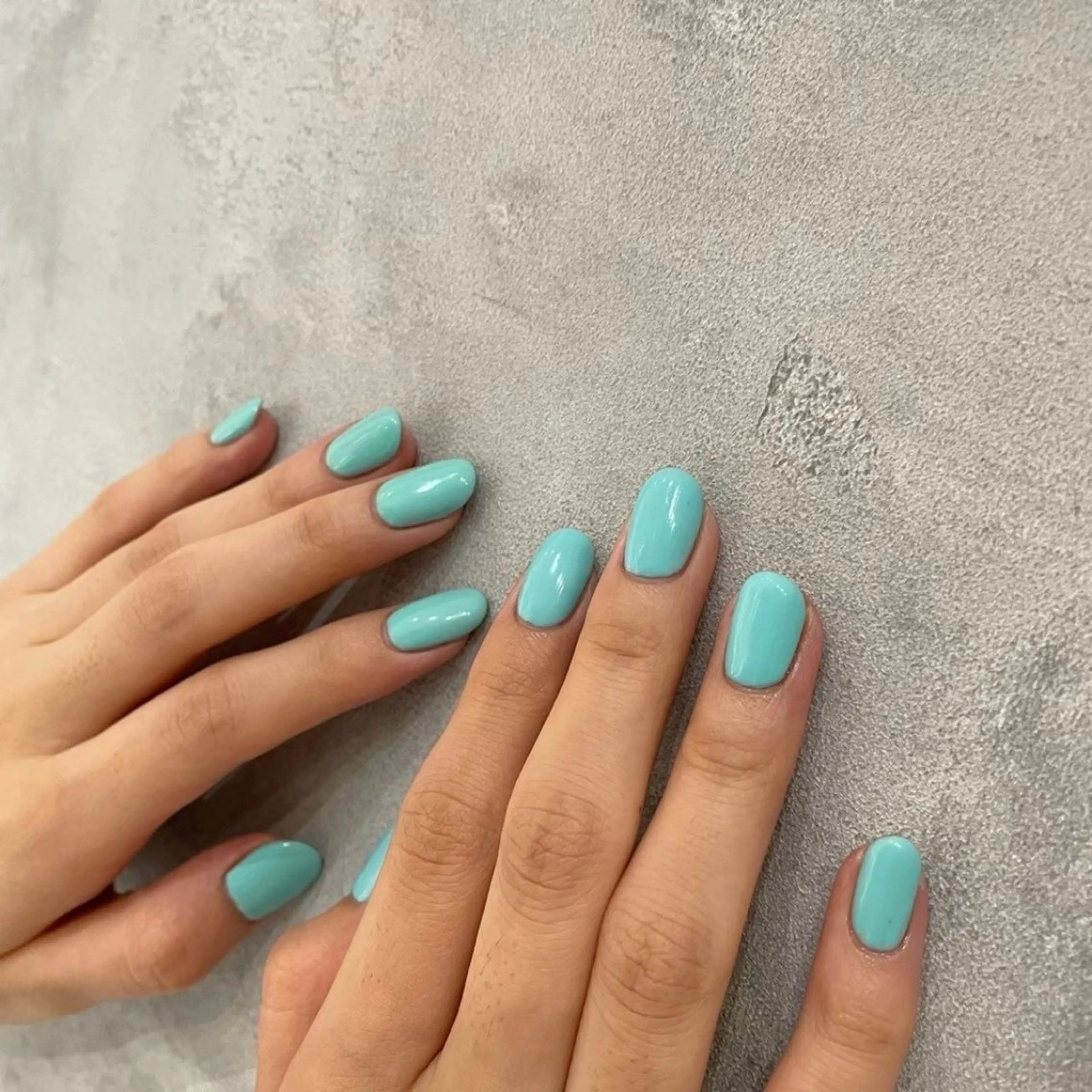 ［オフあり］ワンカラー💅💖の写真