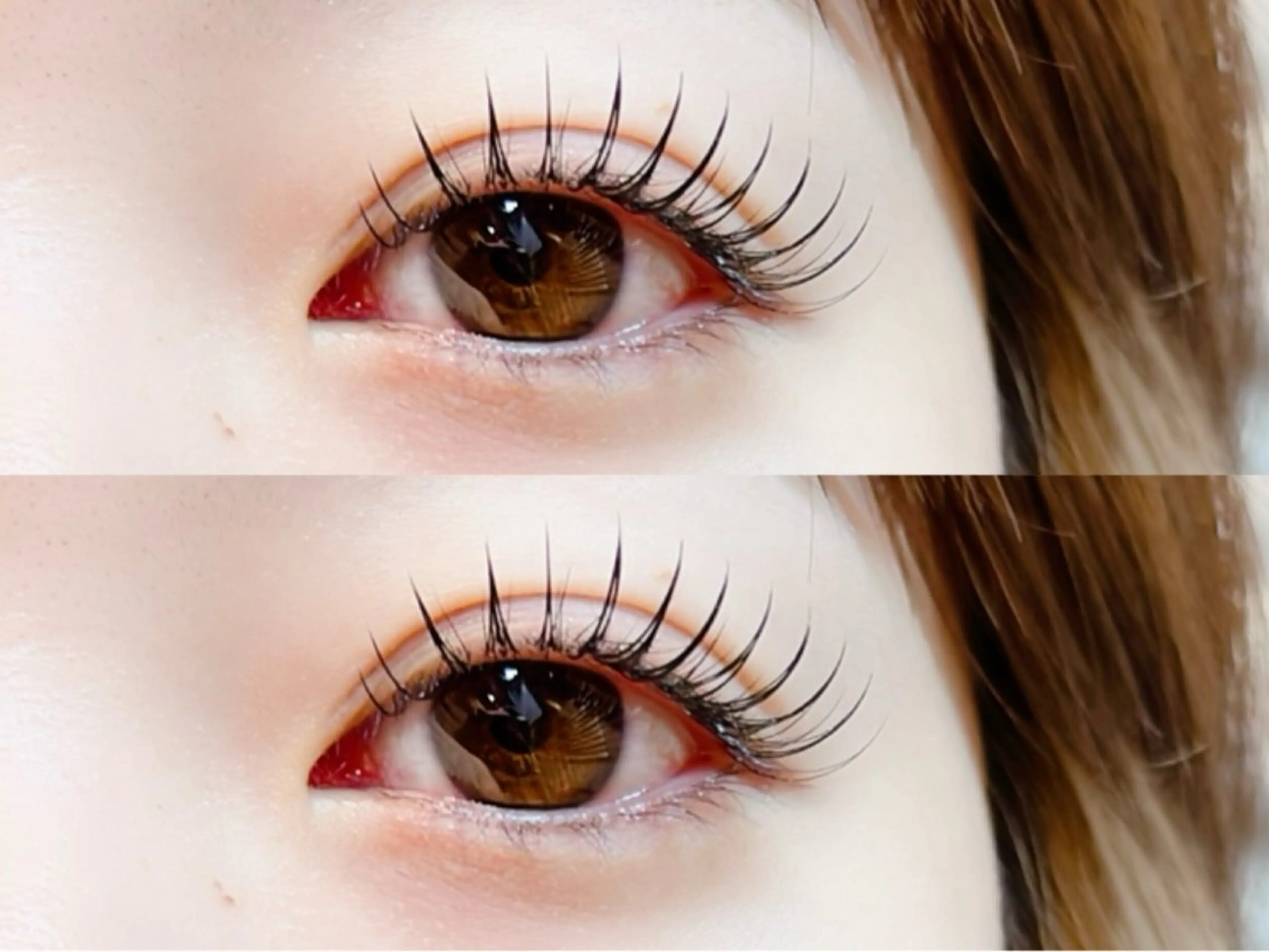 マツエク・マツパ マツエク eyelist 🌼 Mahoのマツエク・マツパデザイン