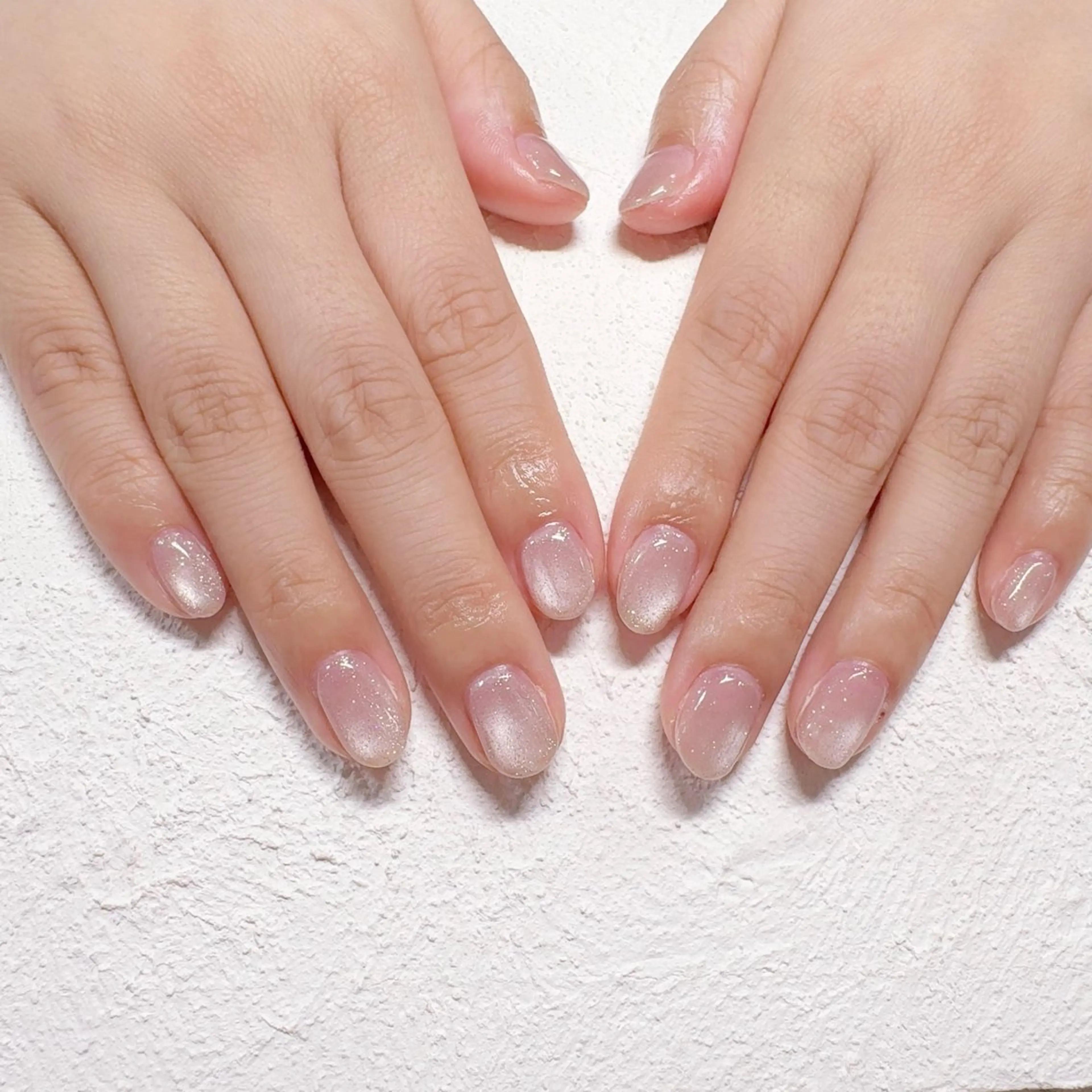 ネイル ジェルネイル マグネットネイル Regaro i.sのネイルデザイン