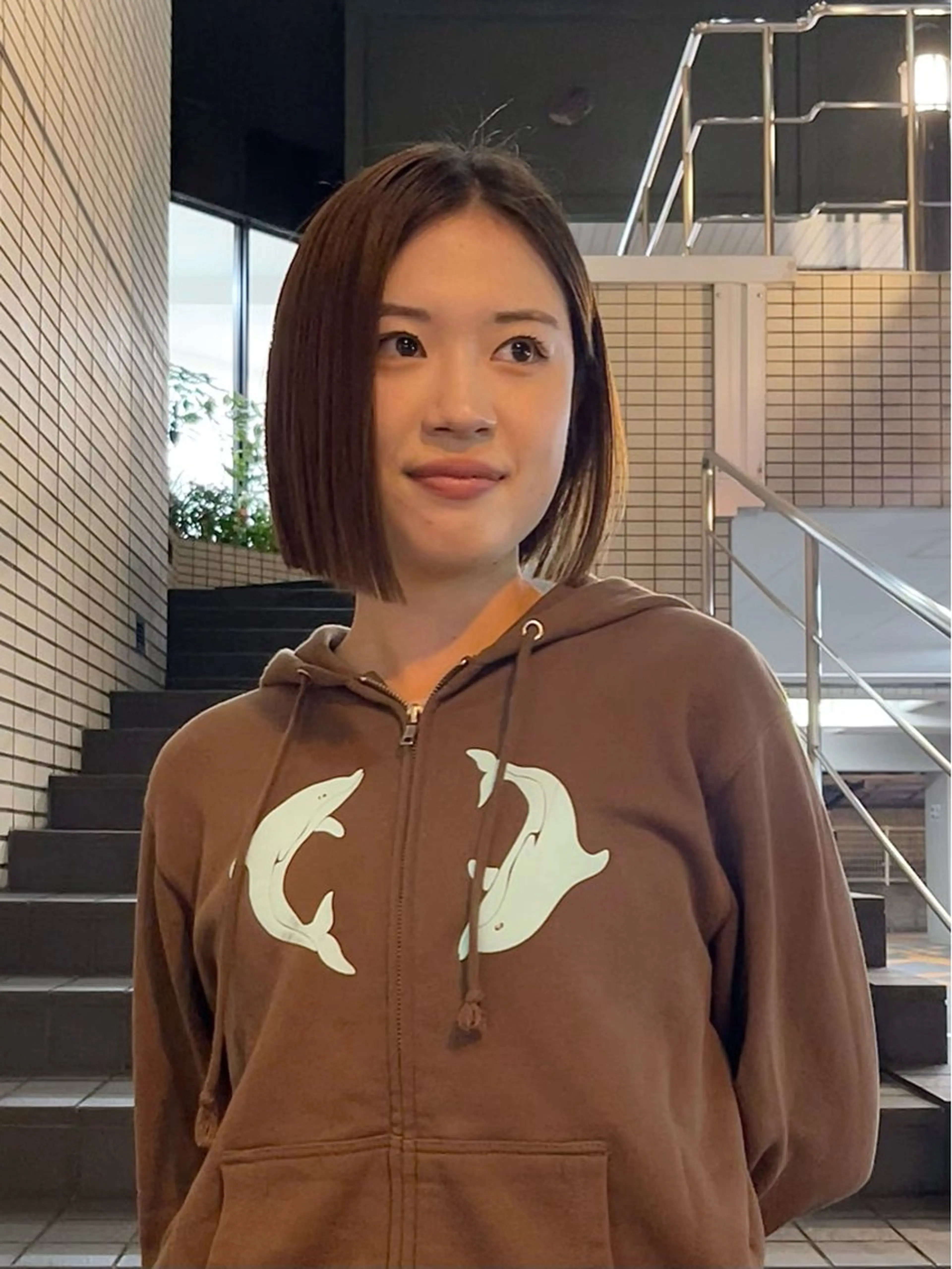 ショート カット トリートメント 園田 渉 ◤SHIKIO◢のヘアスタイル