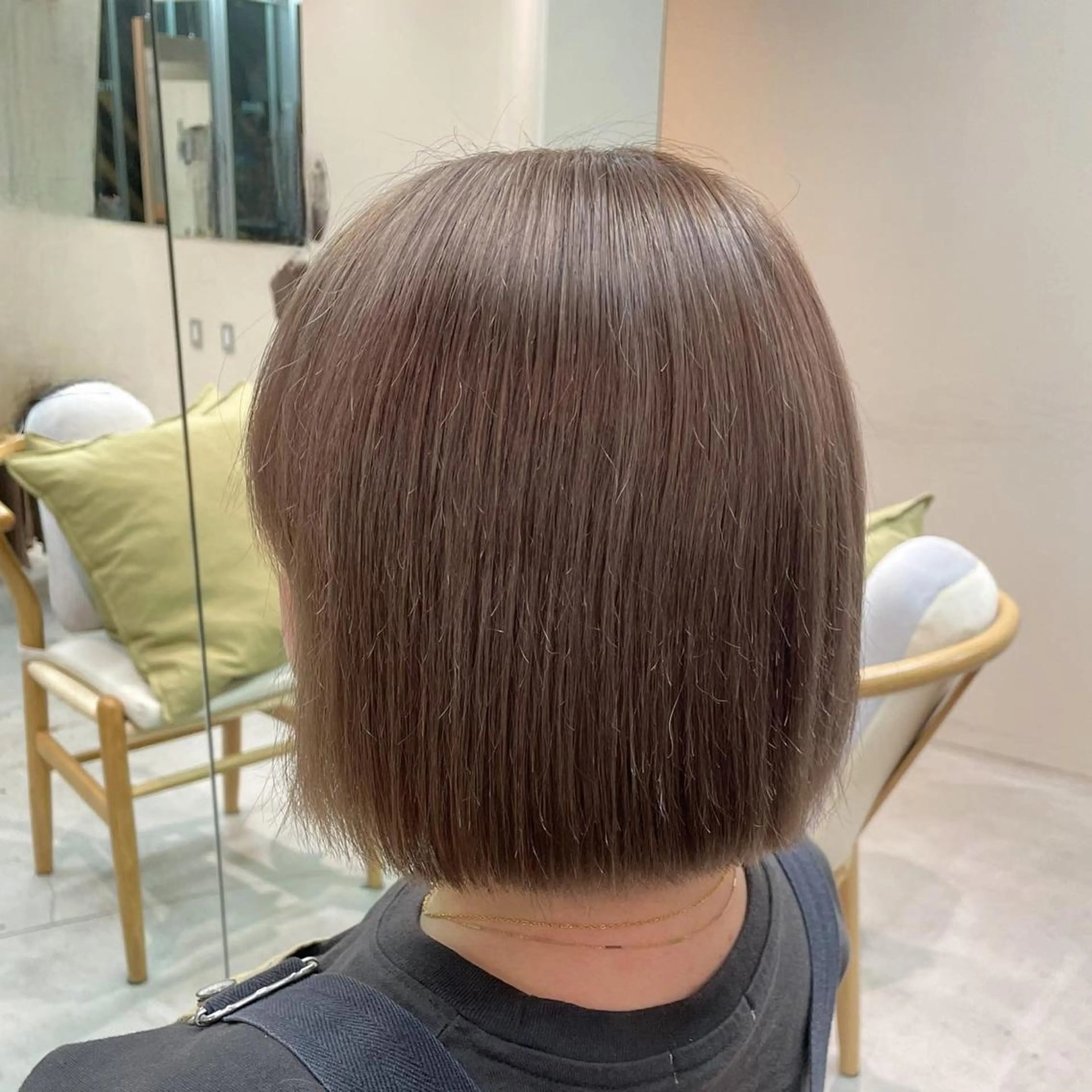 ショート 浦和指名率No.1 ショート特化美容師のヘアスタイル