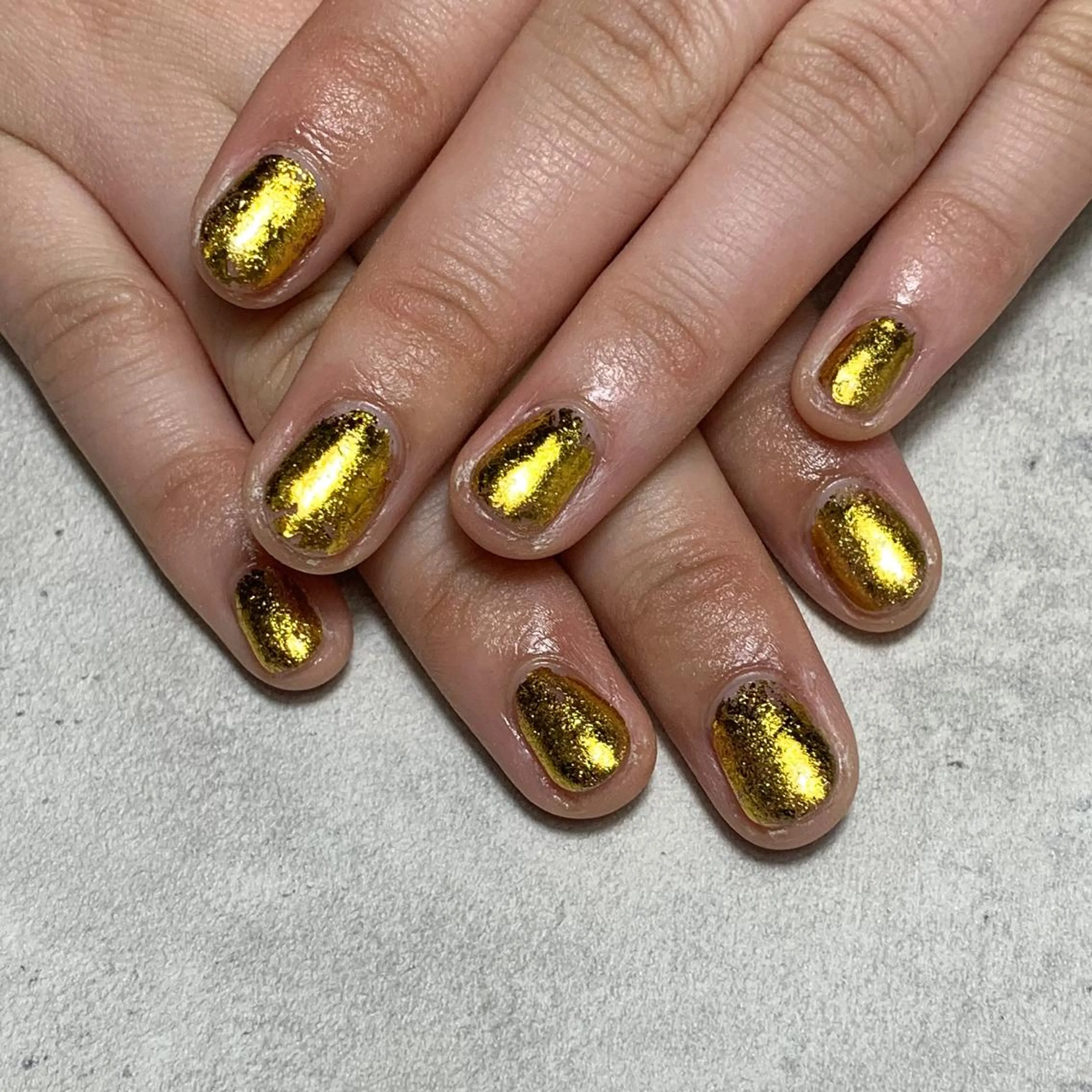 ネイル FIORITURA aiのネイルデザイン