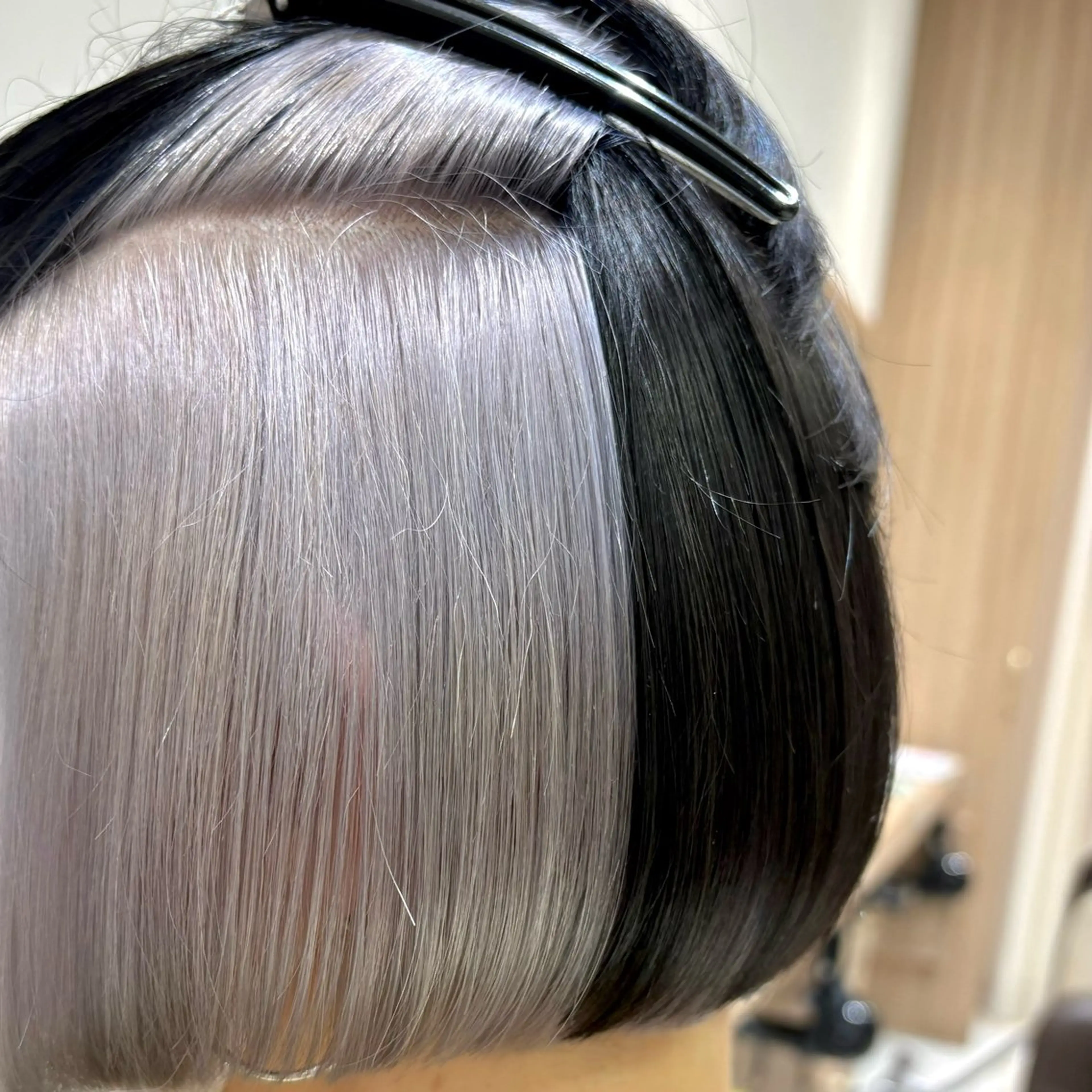 ショート カラー カット ヘアカラー 【店長】小見 翔平のヘアスタイル