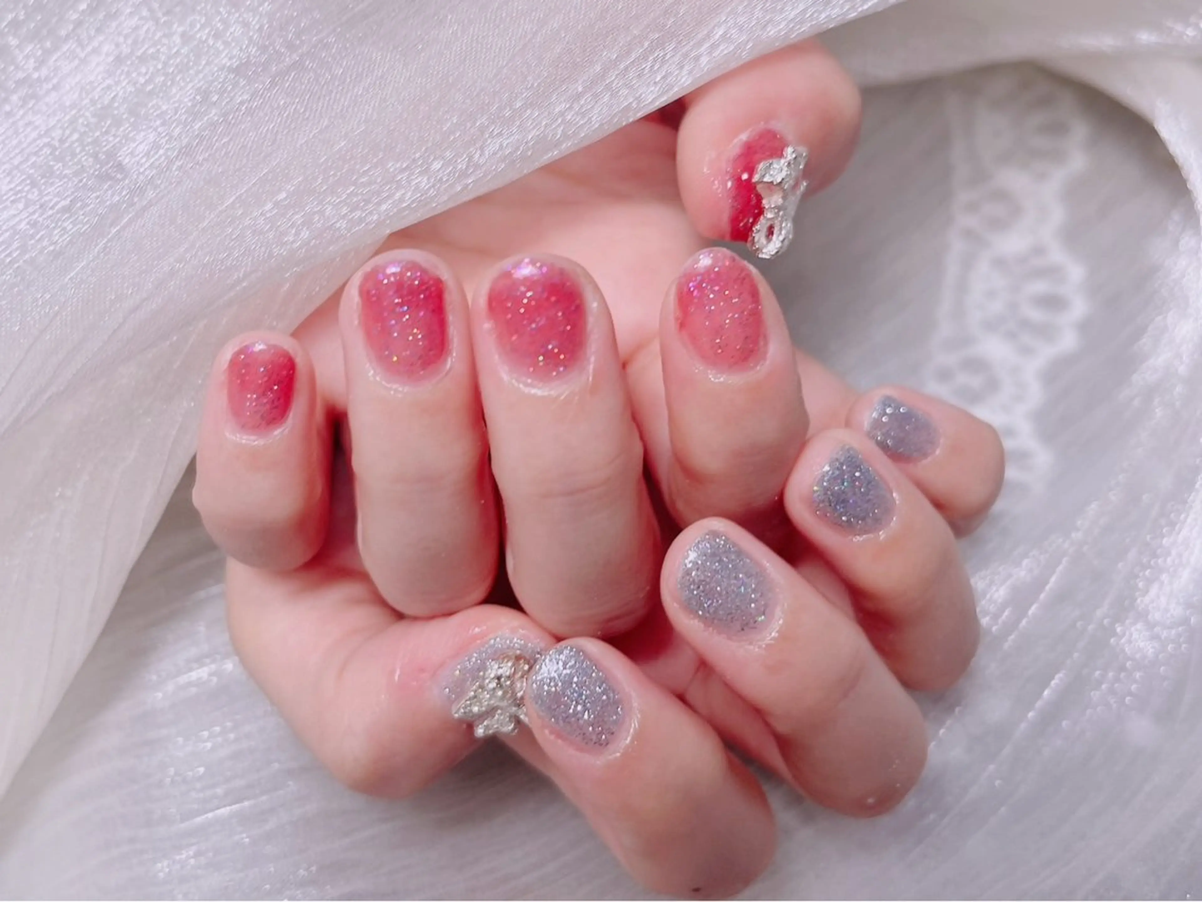 ネイル ハンドネイル ネイルサロン KARIのネイルデザイン