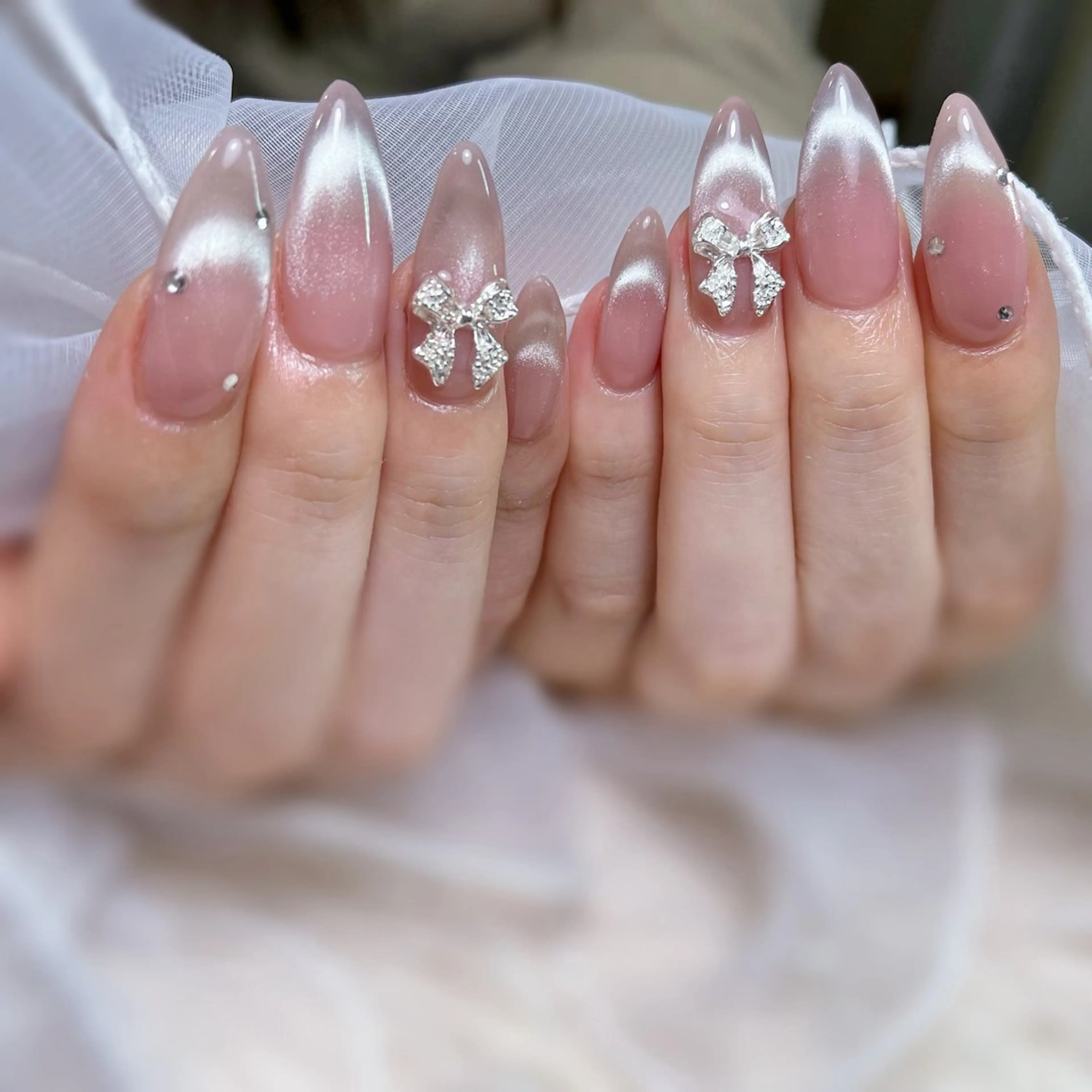 ネイル Twinkle Nail Kuboのネイルデザイン