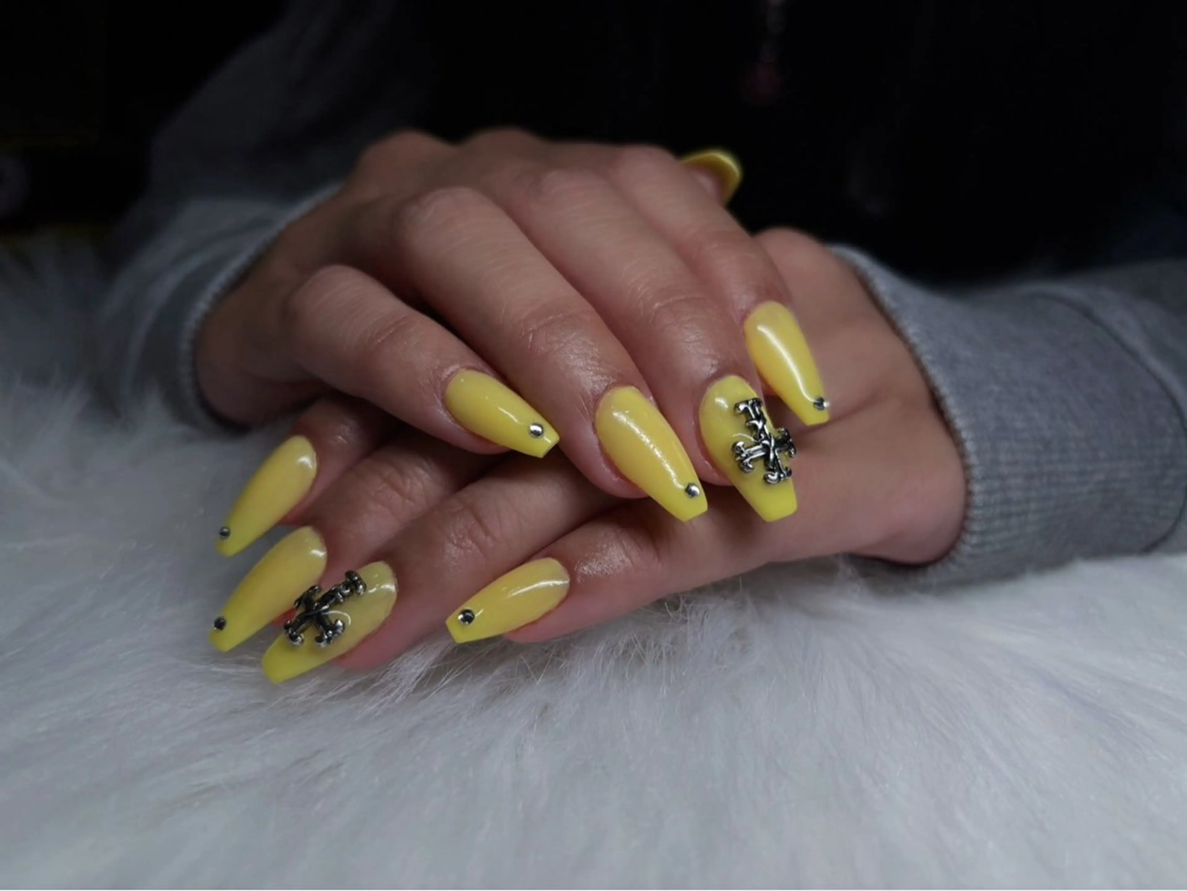 ネイル ネイルサロン ANELAのネイルデザイン