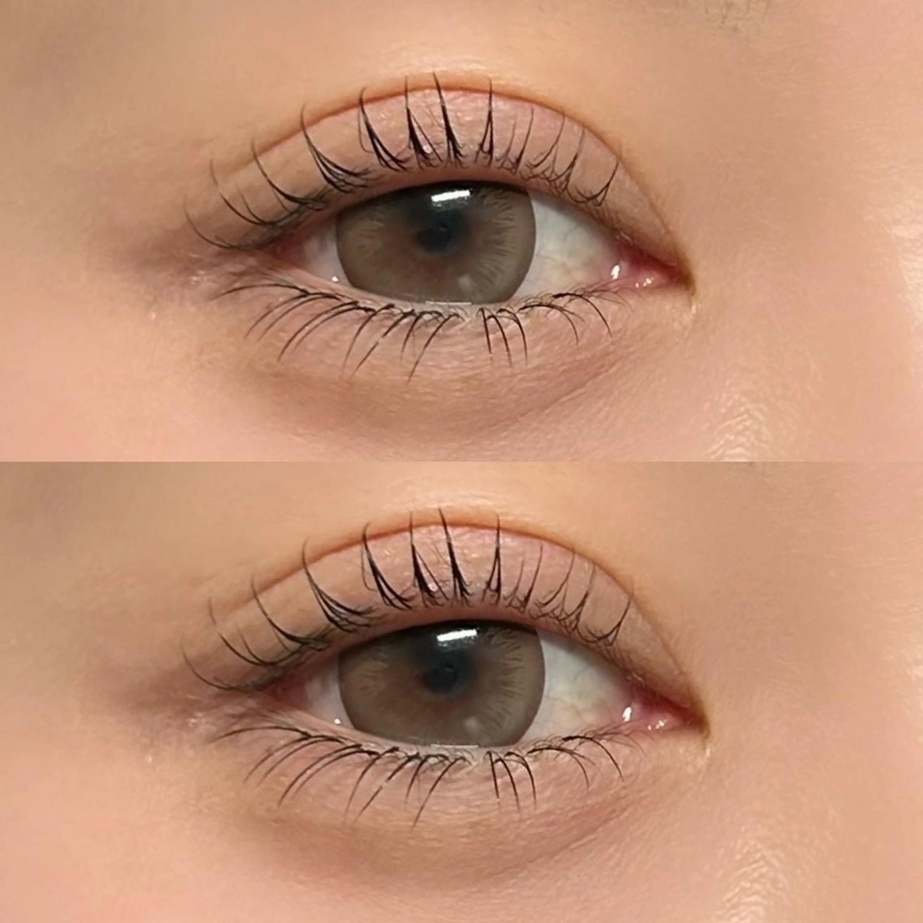 マツエク・マツパ jiem5 manamiのマツエク・マツパデザイン